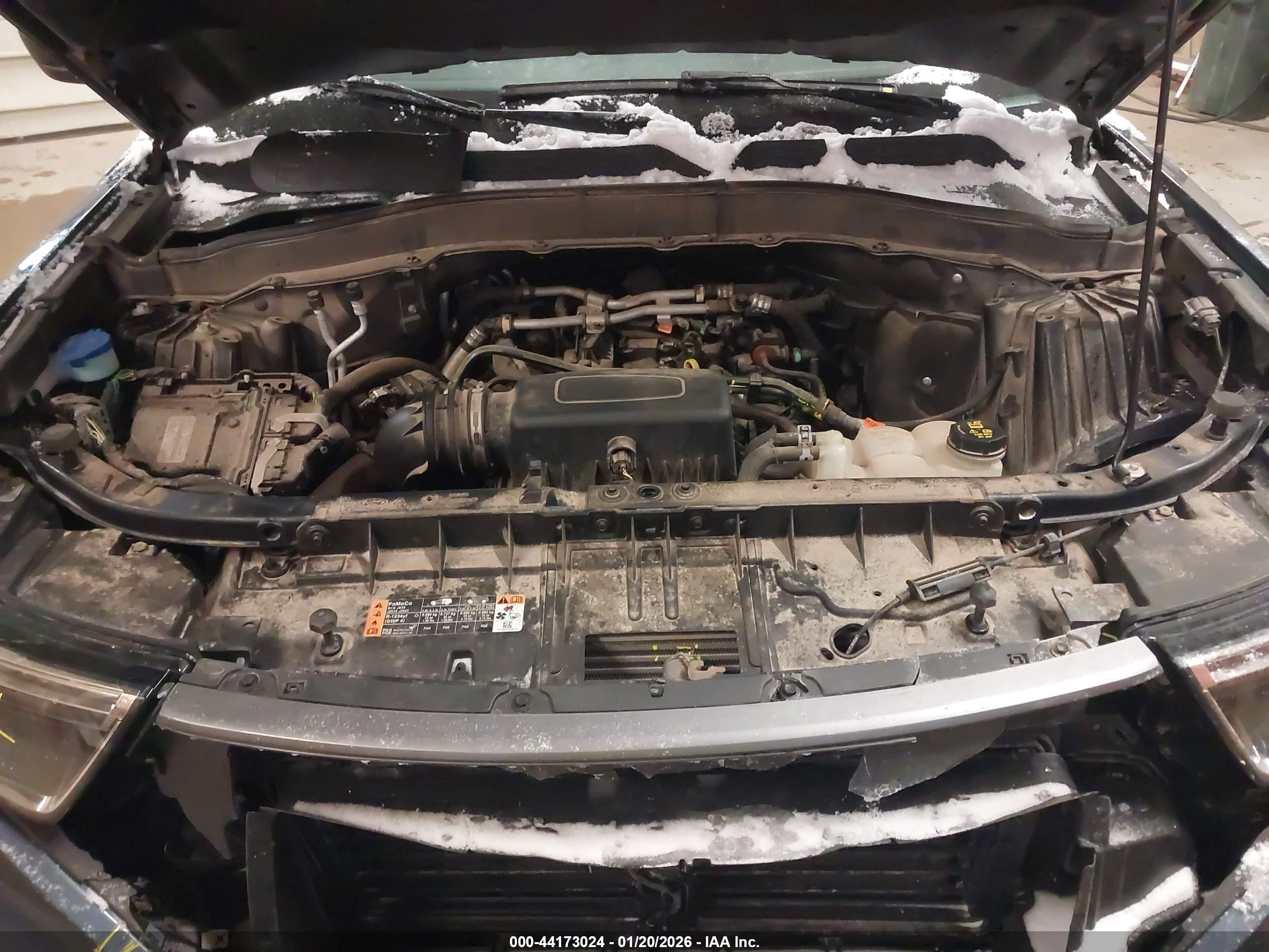 FORD EXPLORER image 10