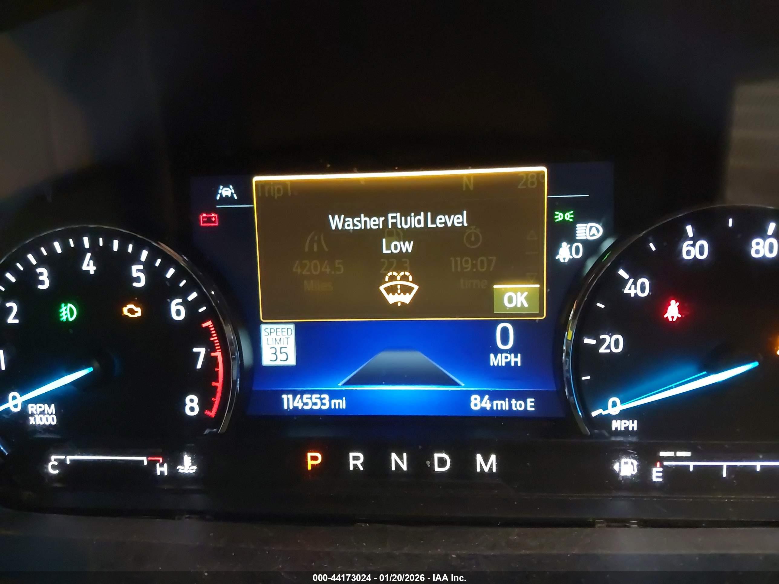 FORD EXPLORER image 7