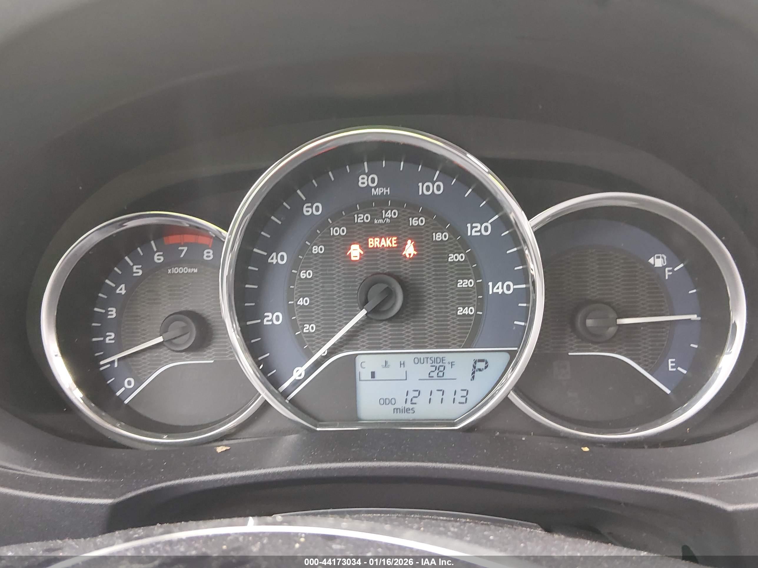 TOYOTA COROLLA image 7