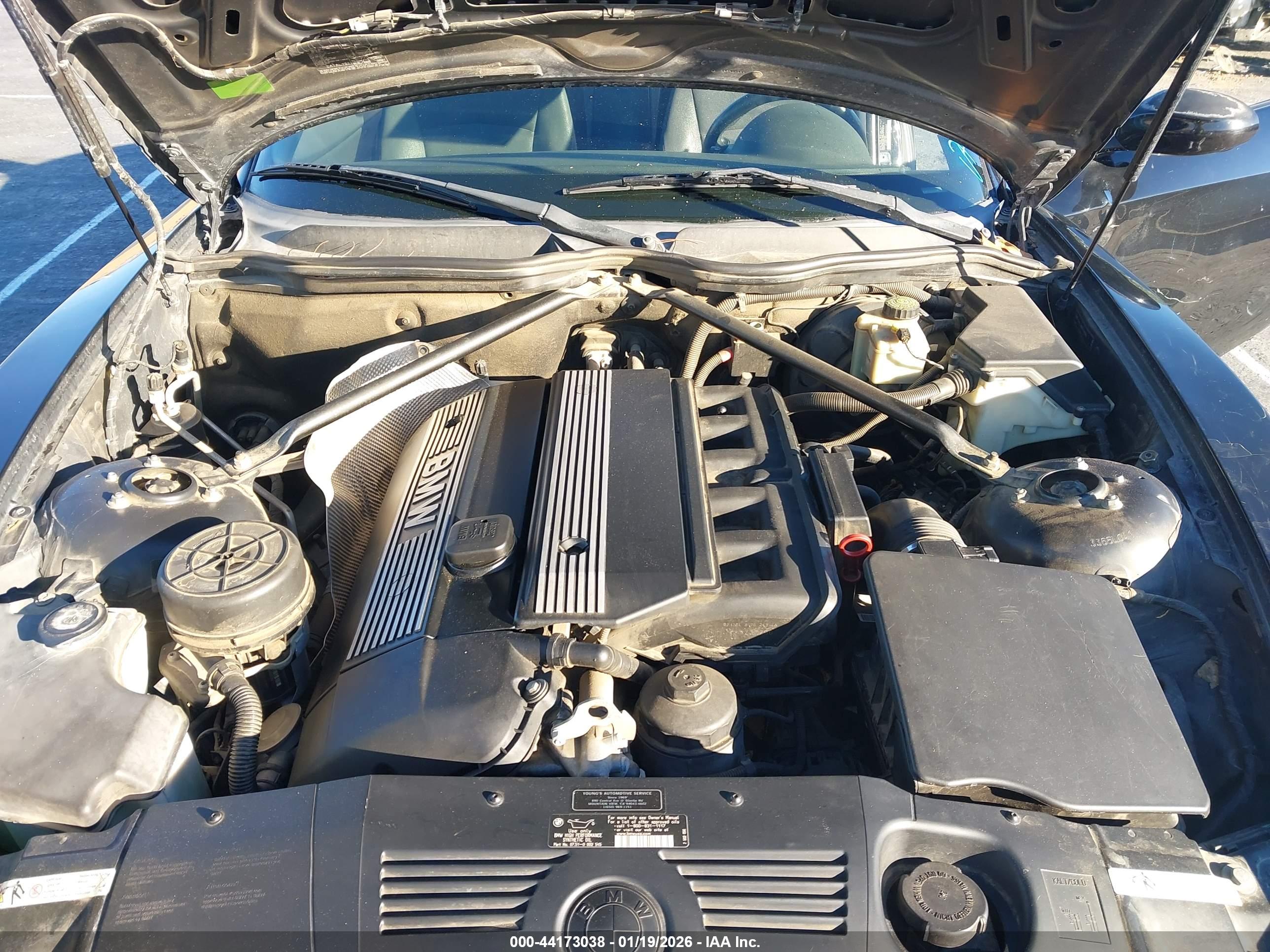 BMW Z4 image 10