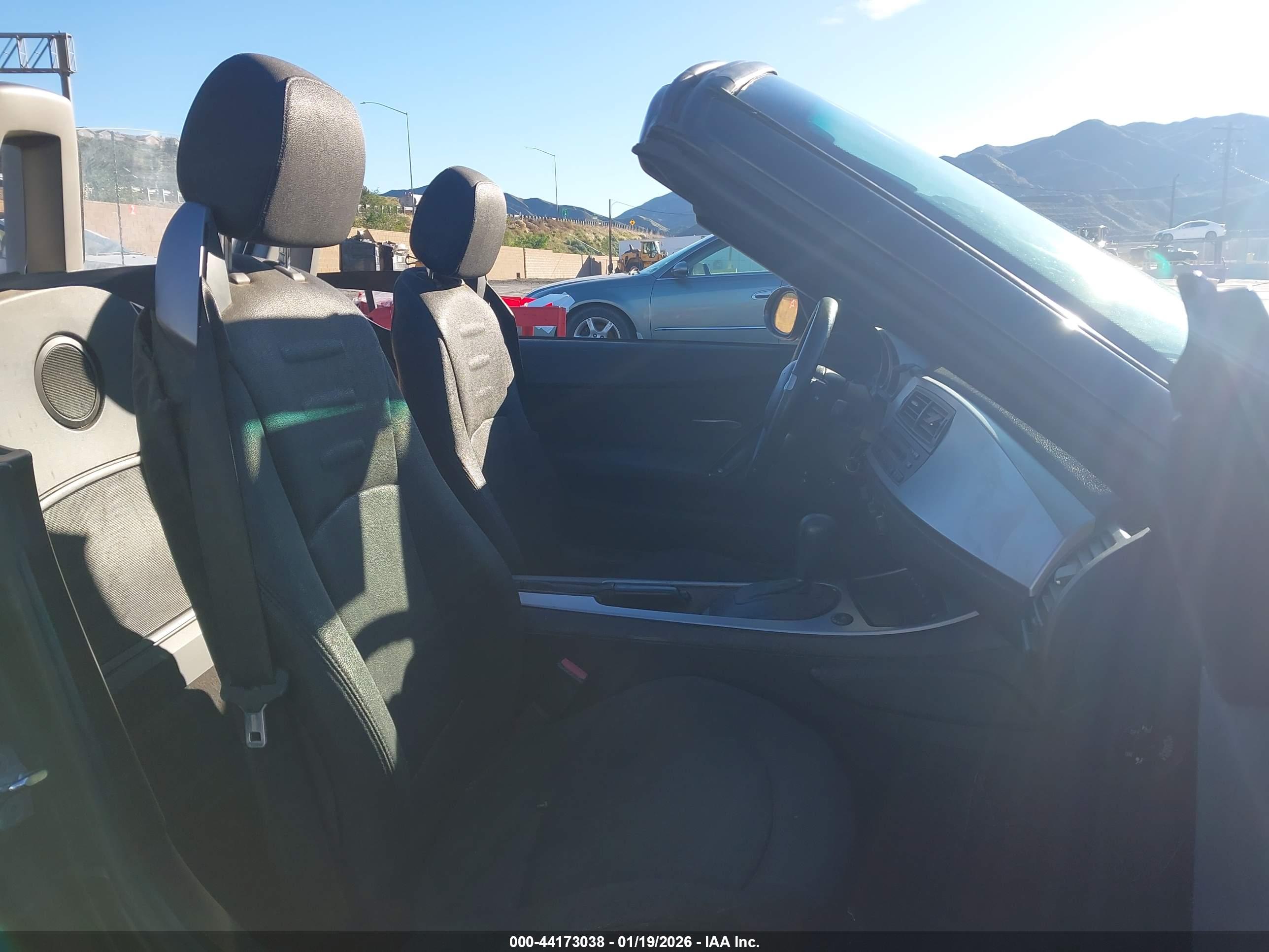 BMW Z4 image 5