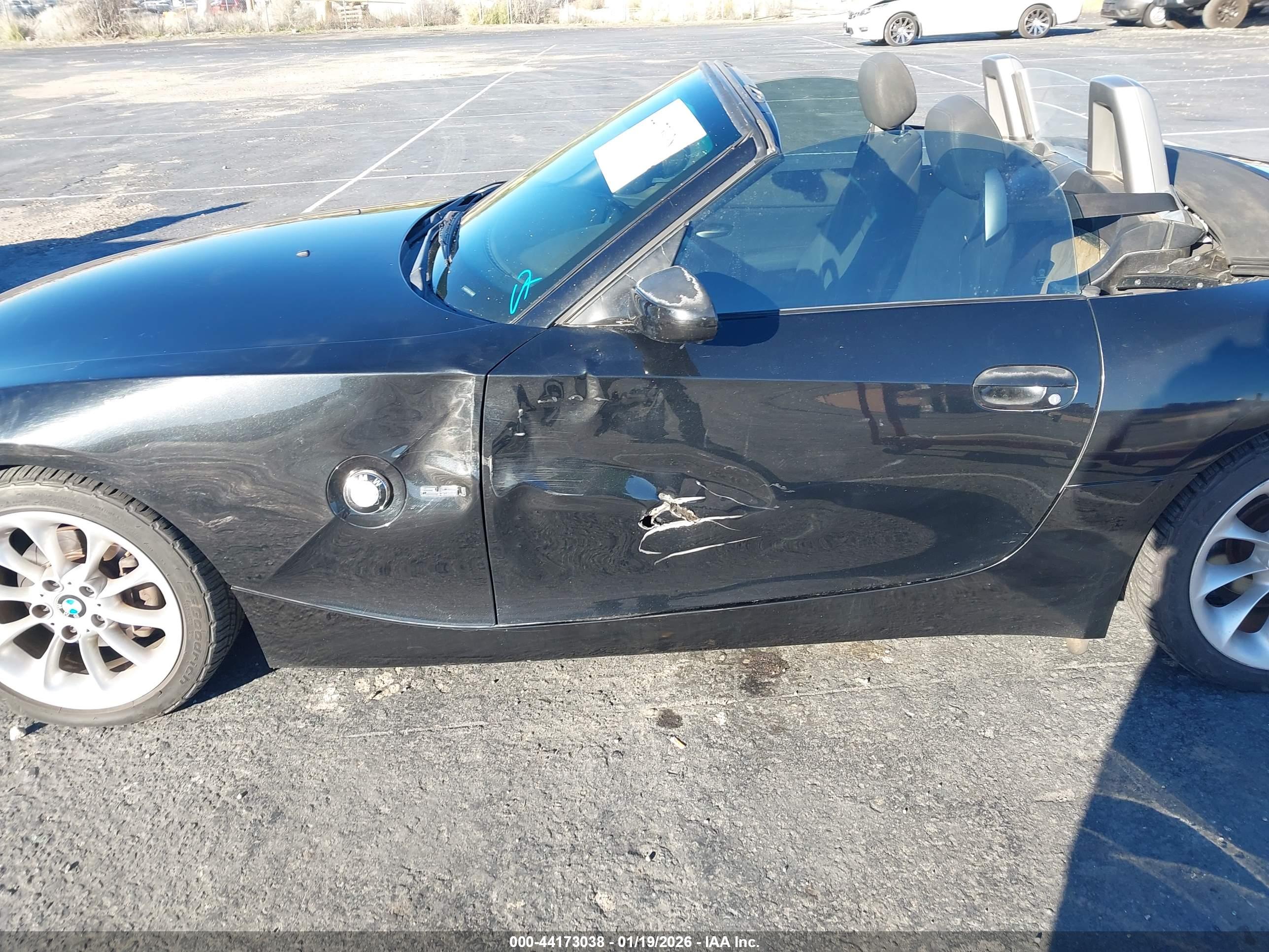 BMW Z4 image 6