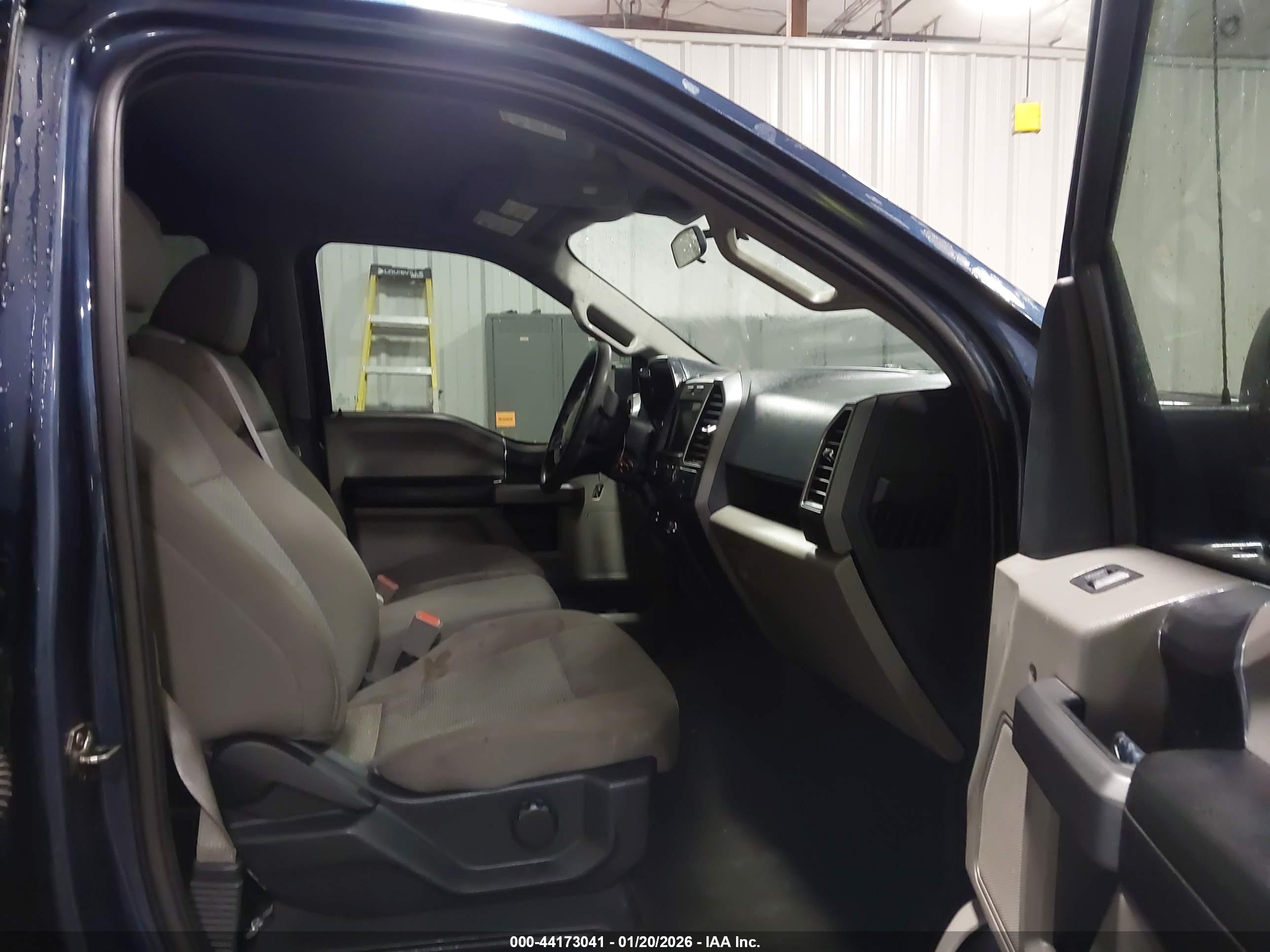 FORD F-150 image 5