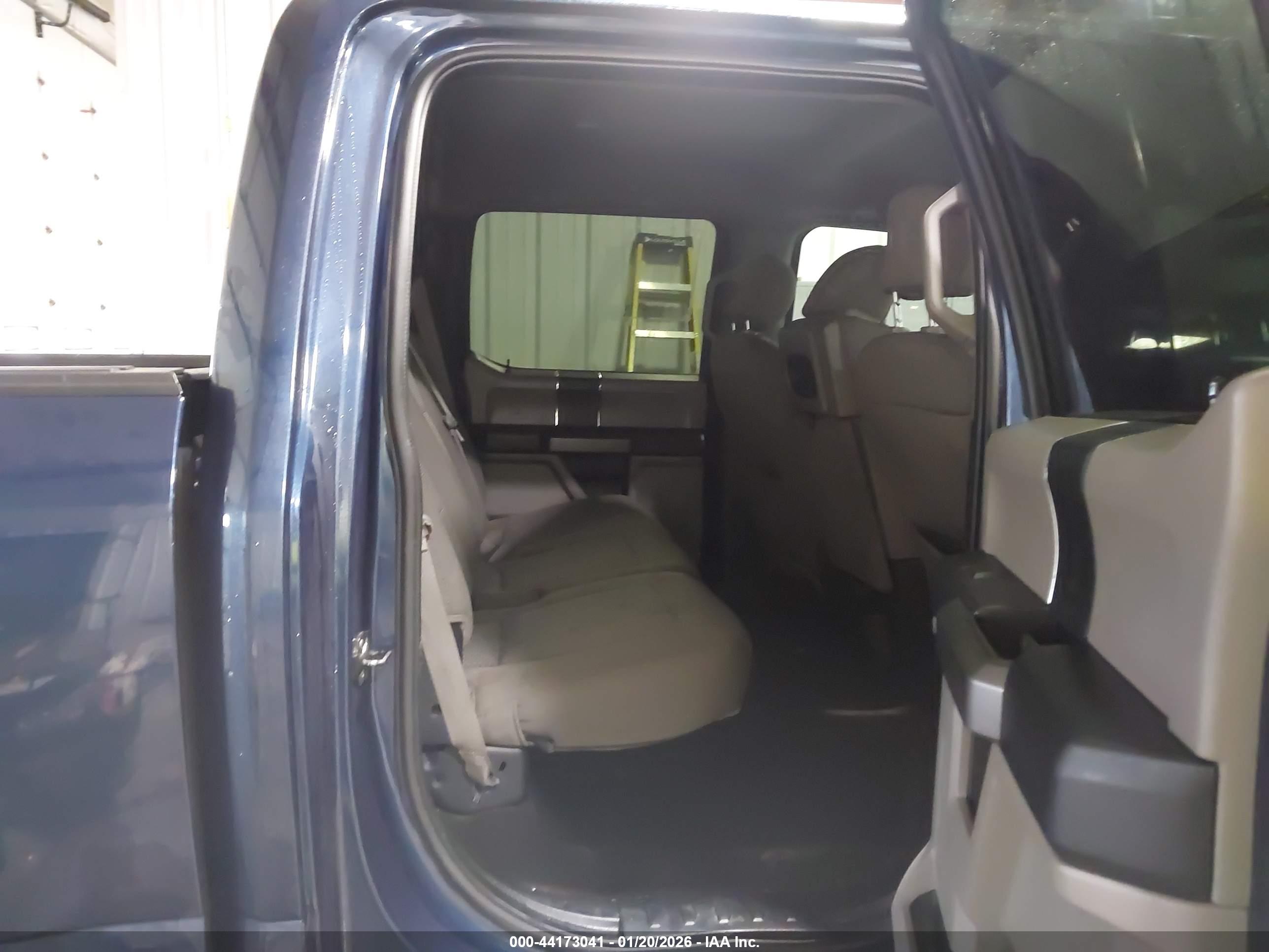 FORD F-150 image 8