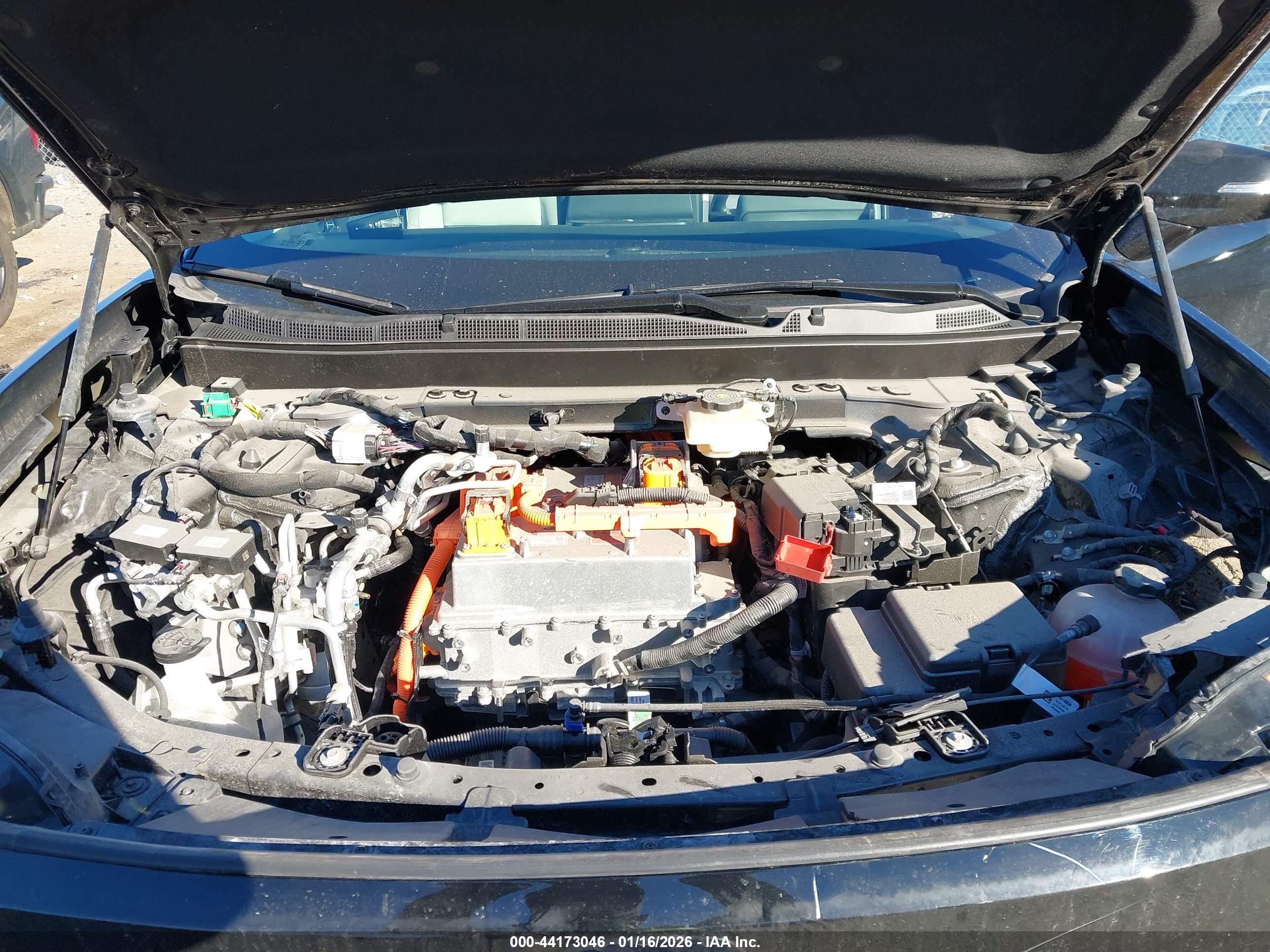 HONDA PROLOGUE image 10