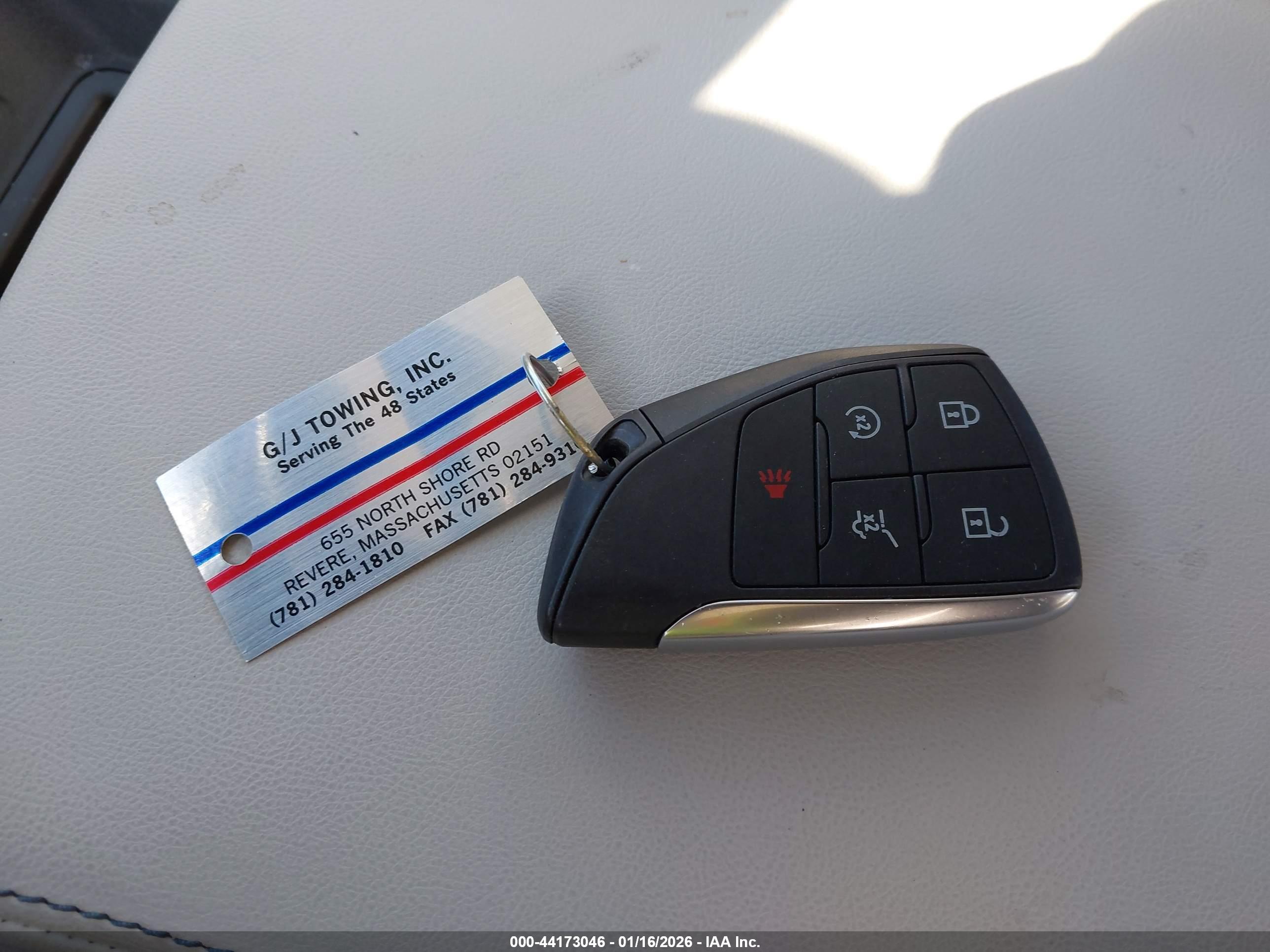 HONDA PROLOGUE image 11