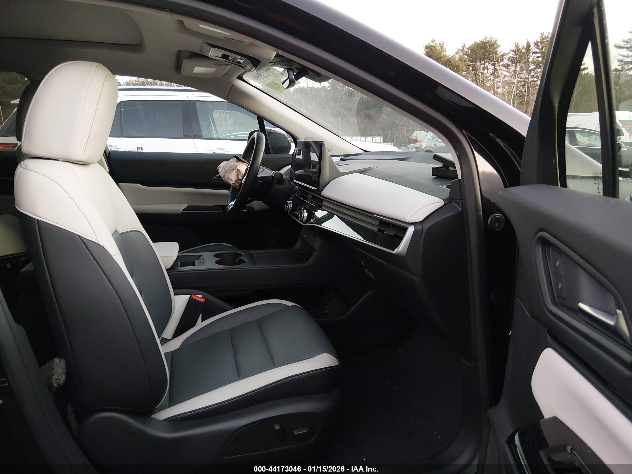 HONDA PROLOGUE image 5