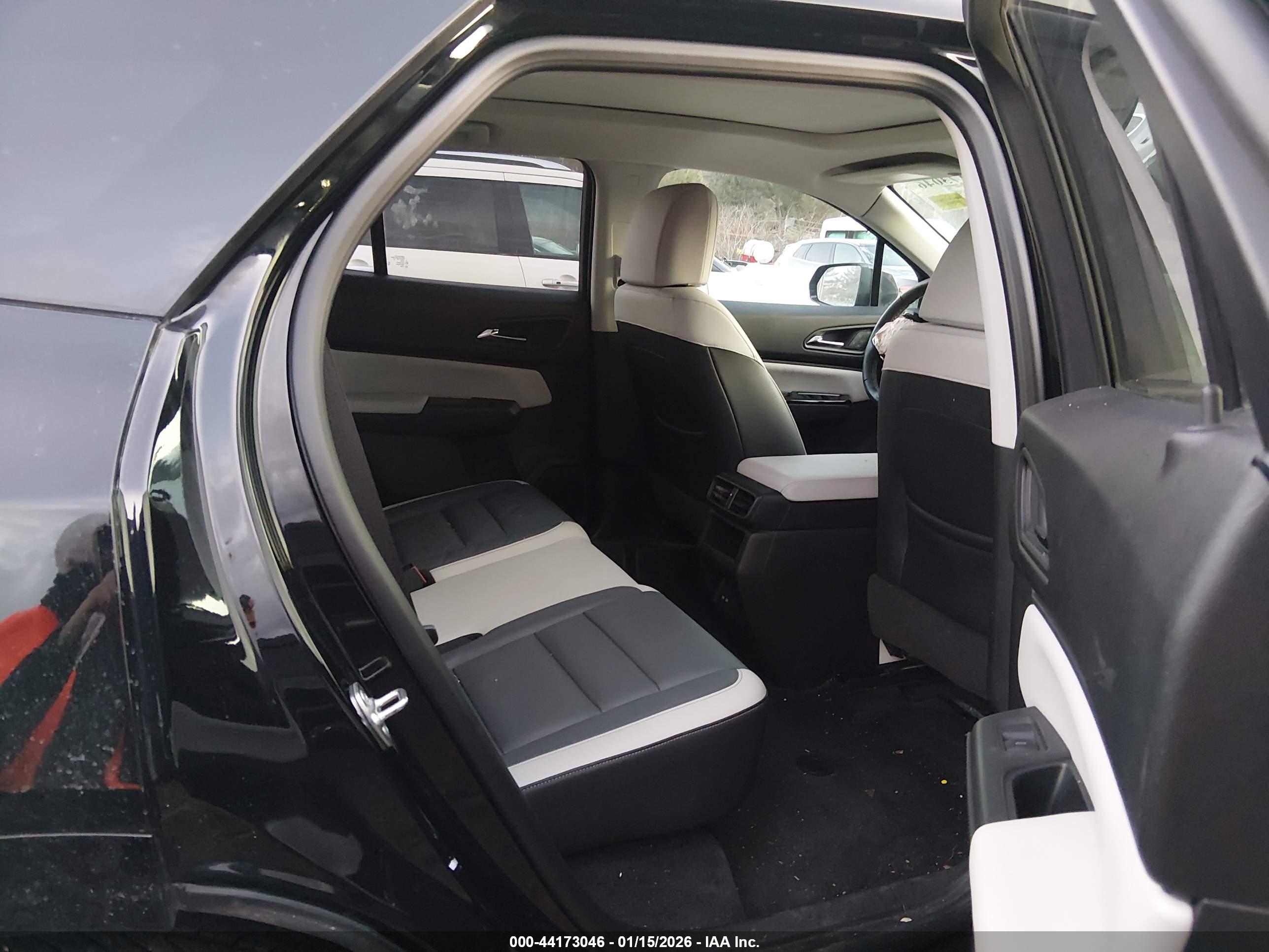 HONDA PROLOGUE image 8