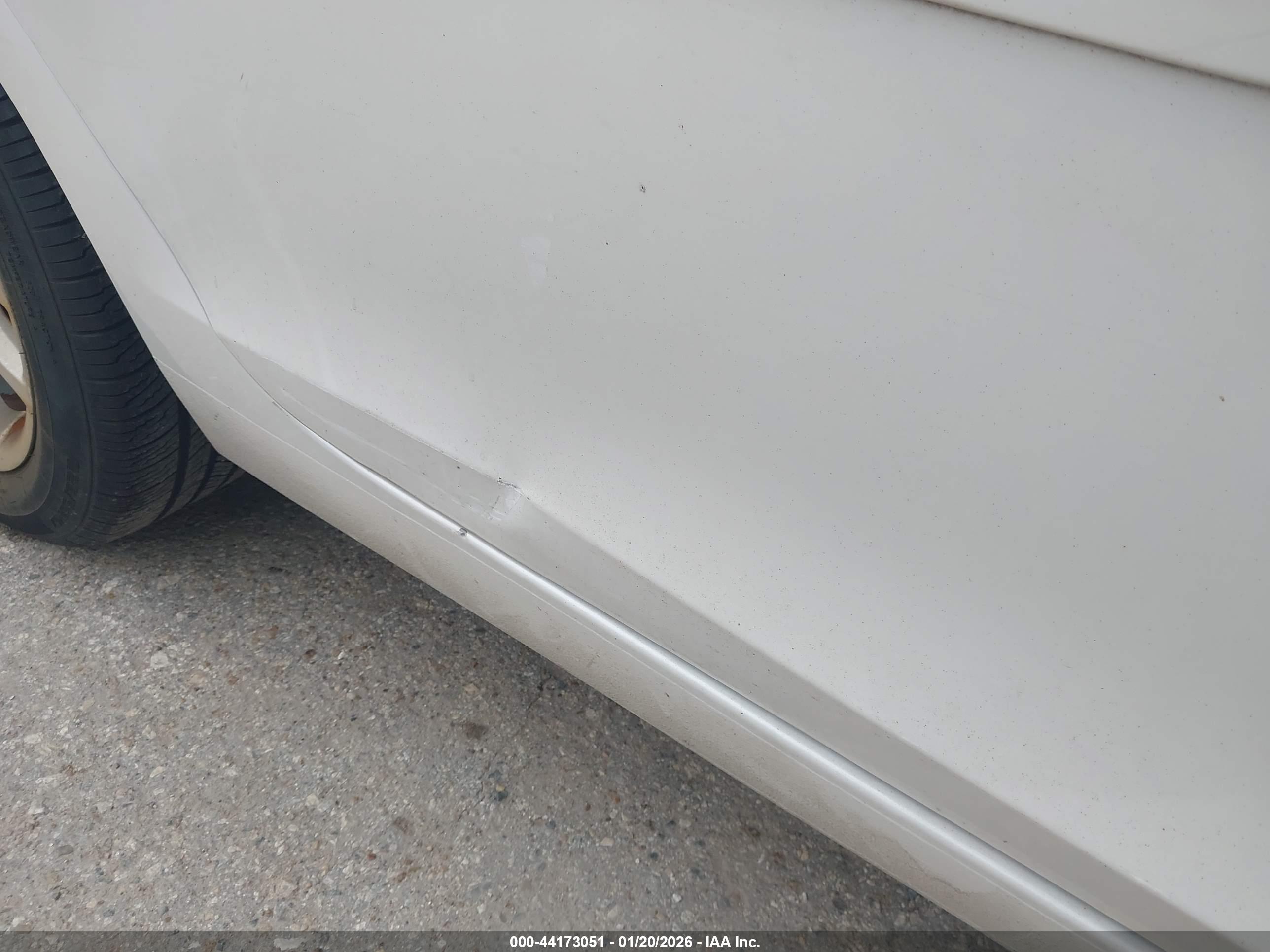 CHEVROLET MALIBU image 6