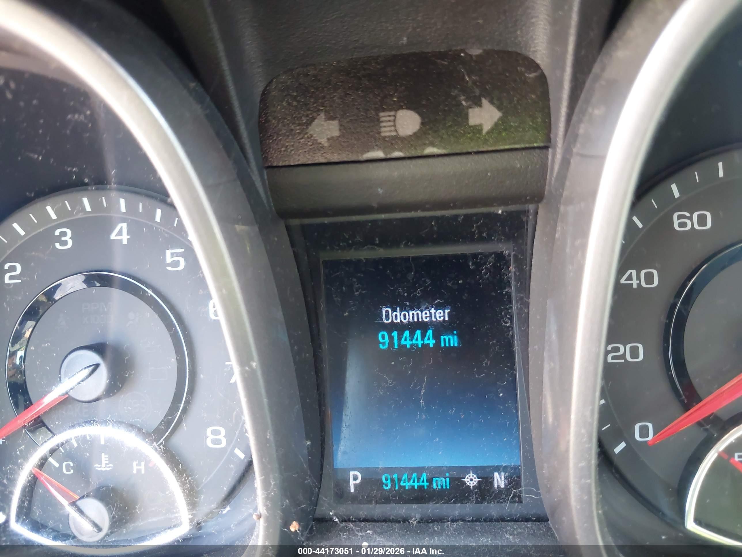 CHEVROLET MALIBU image 7