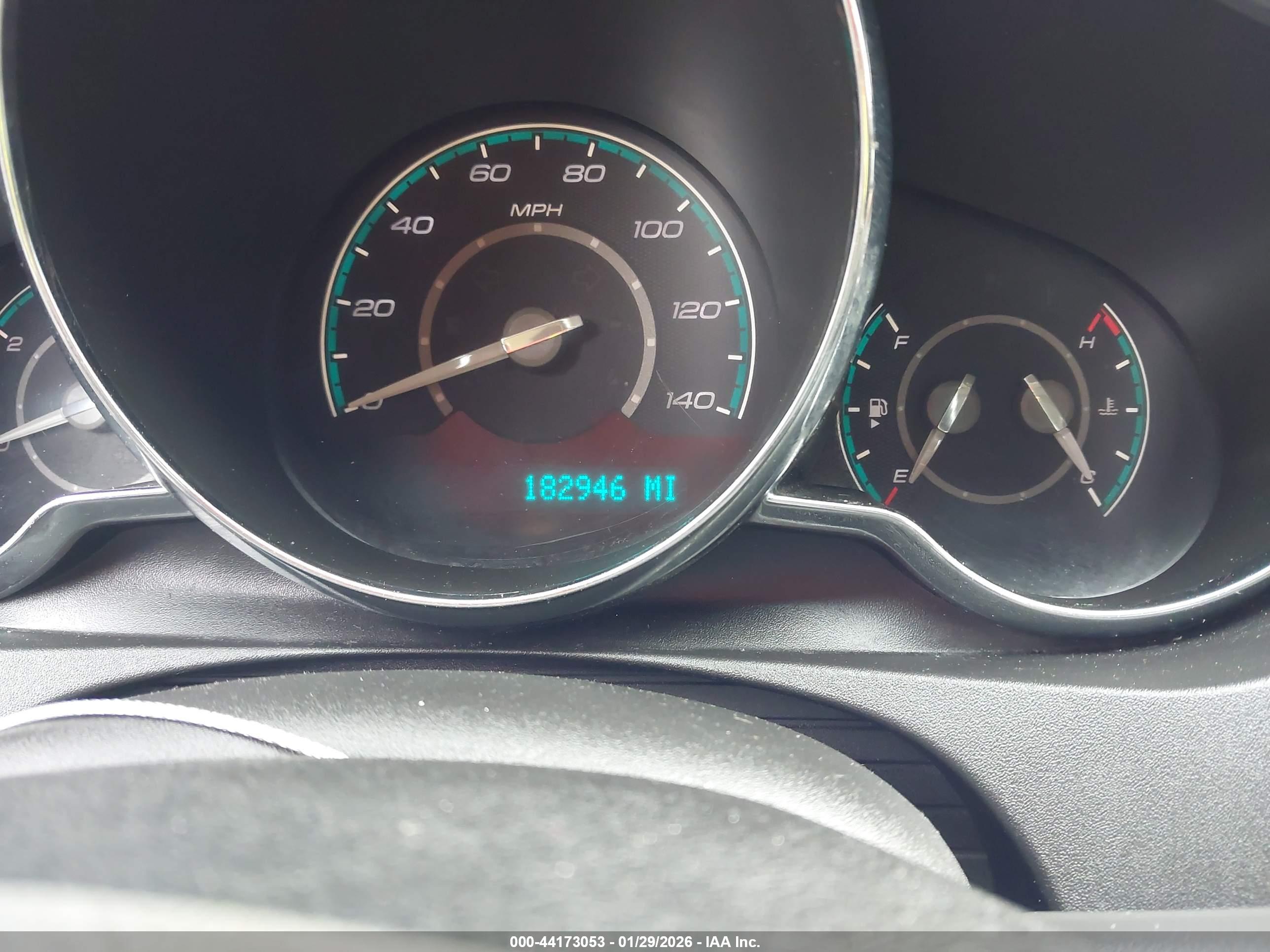 CHEVROLET MALIBU image 7