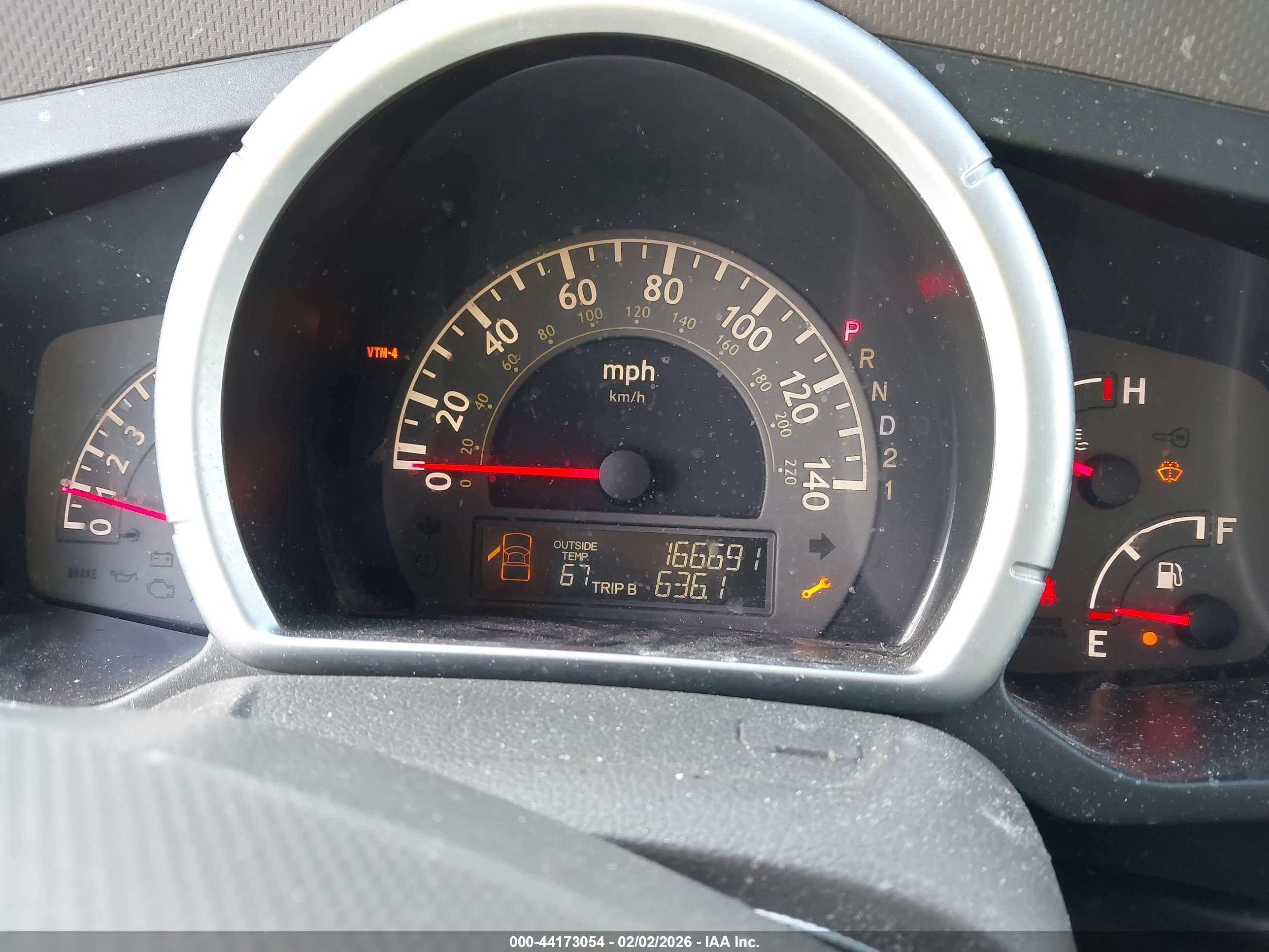 HONDA RIDGELINE image 7