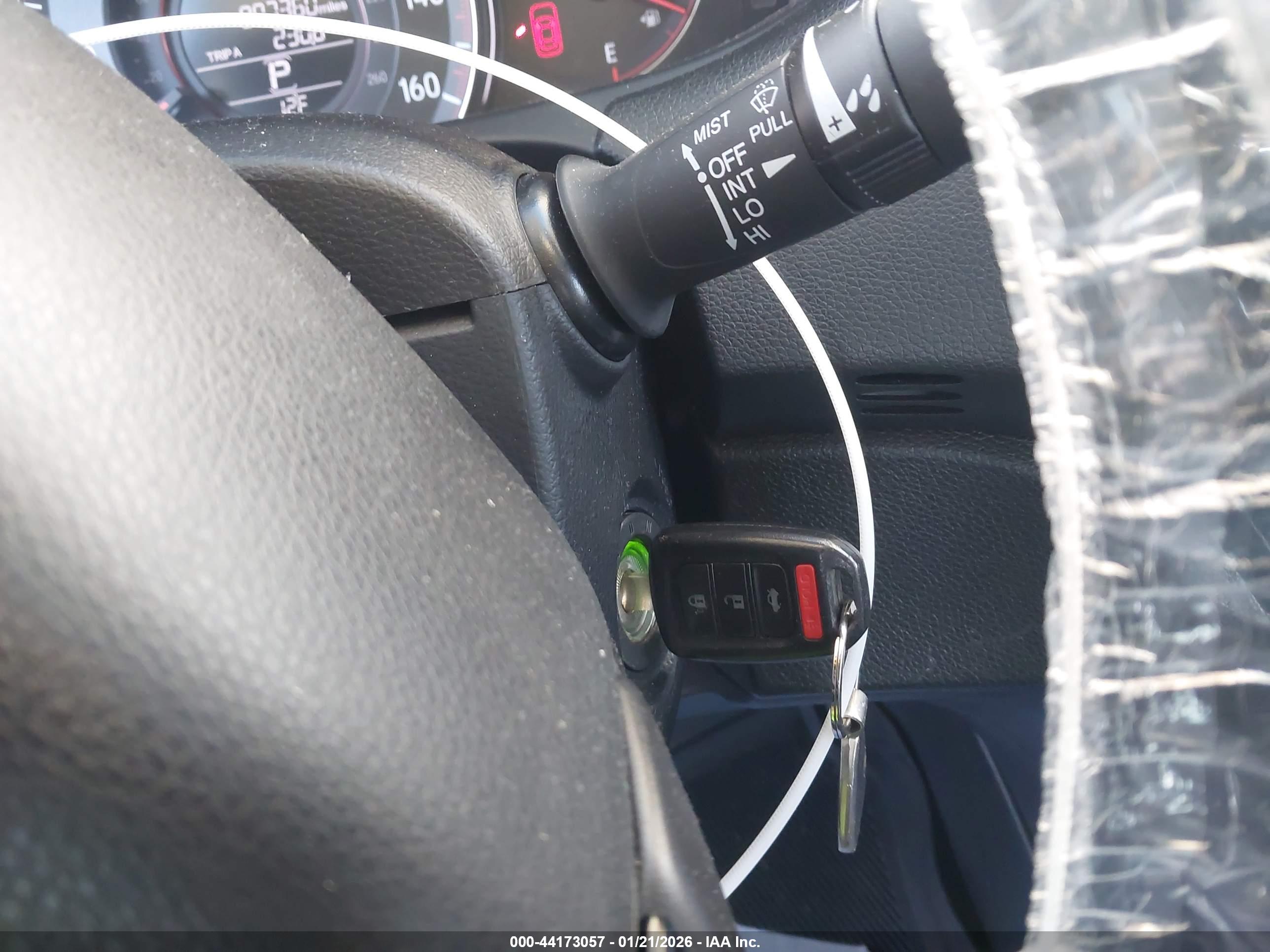 HONDA ACCORD image 11