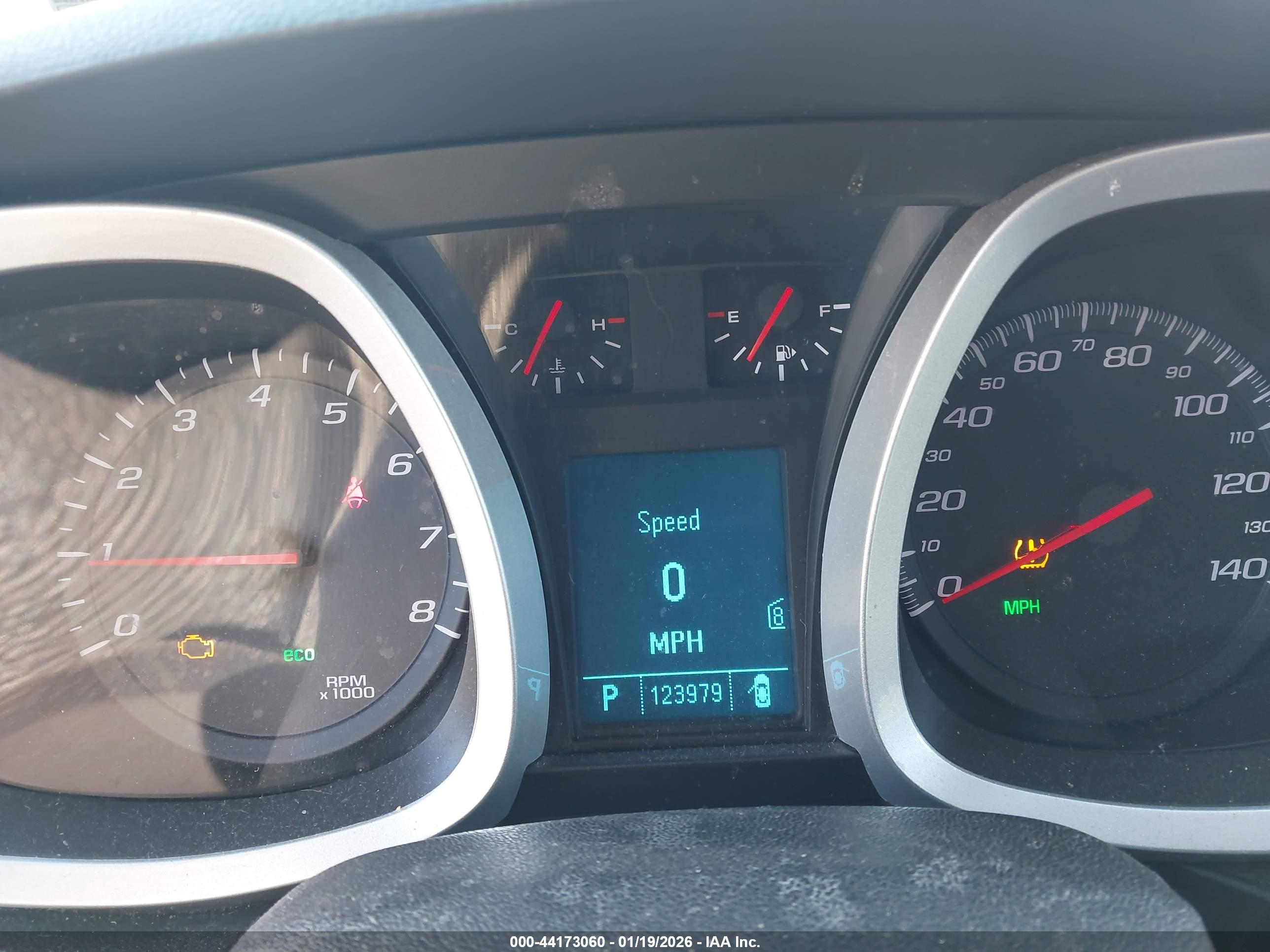 CHEVROLET EQUINOX image 7
