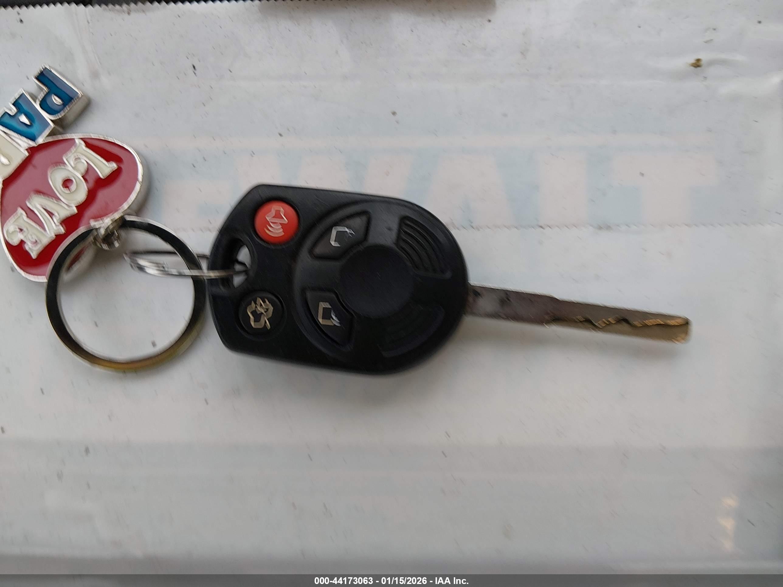 FORD FOCUS image 11