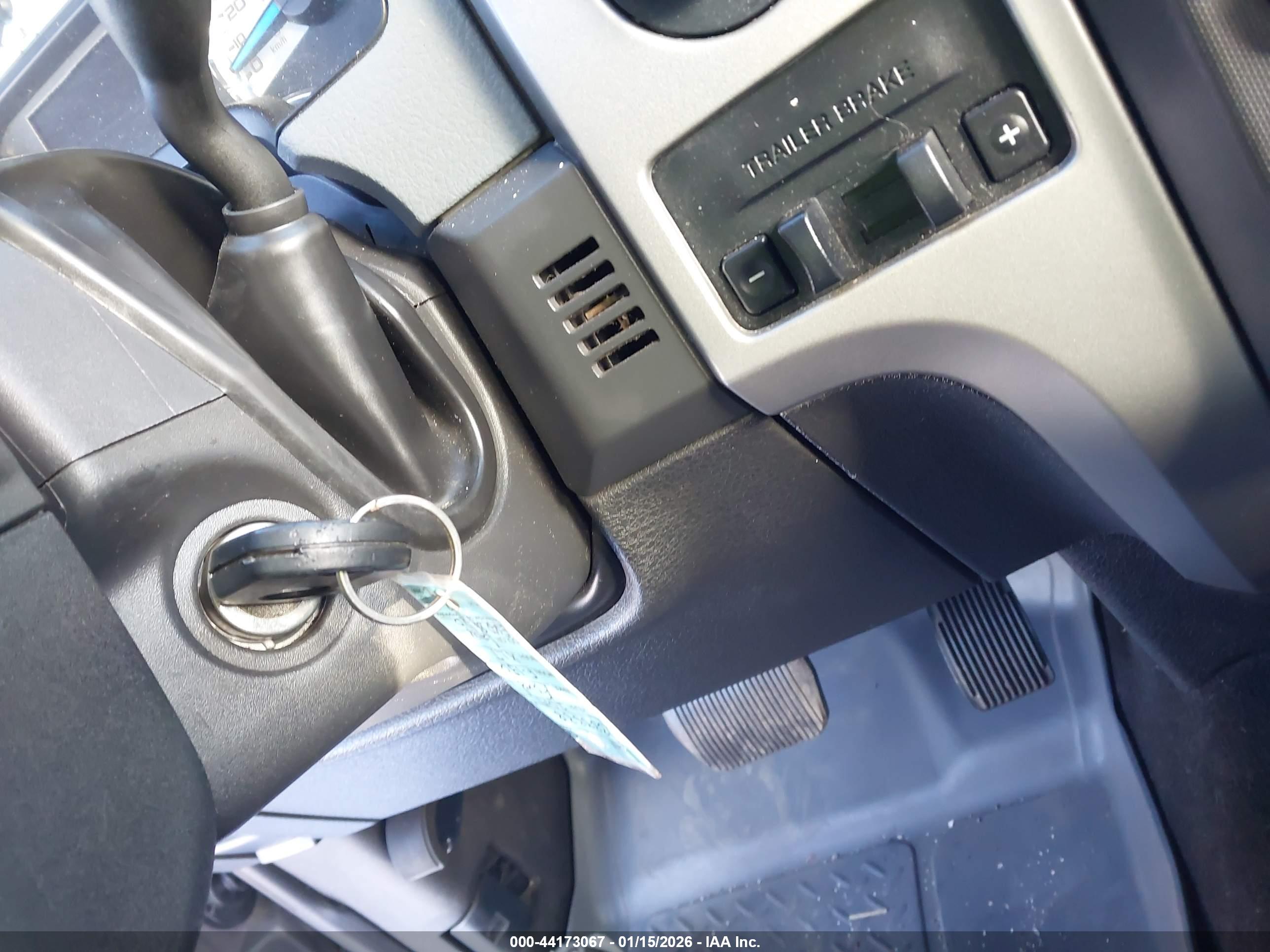 FORD F-150 image 11