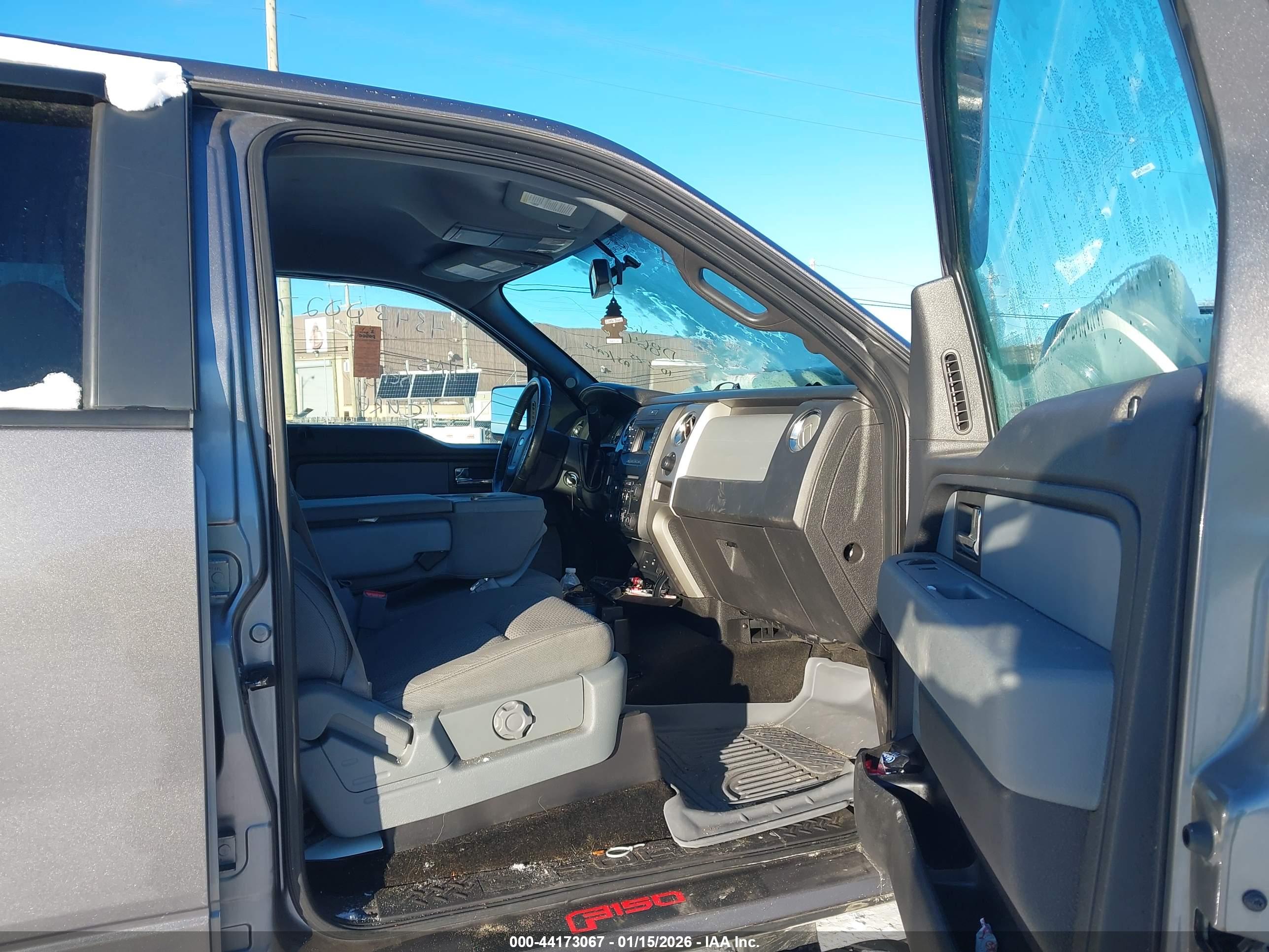 FORD F-150 image 5