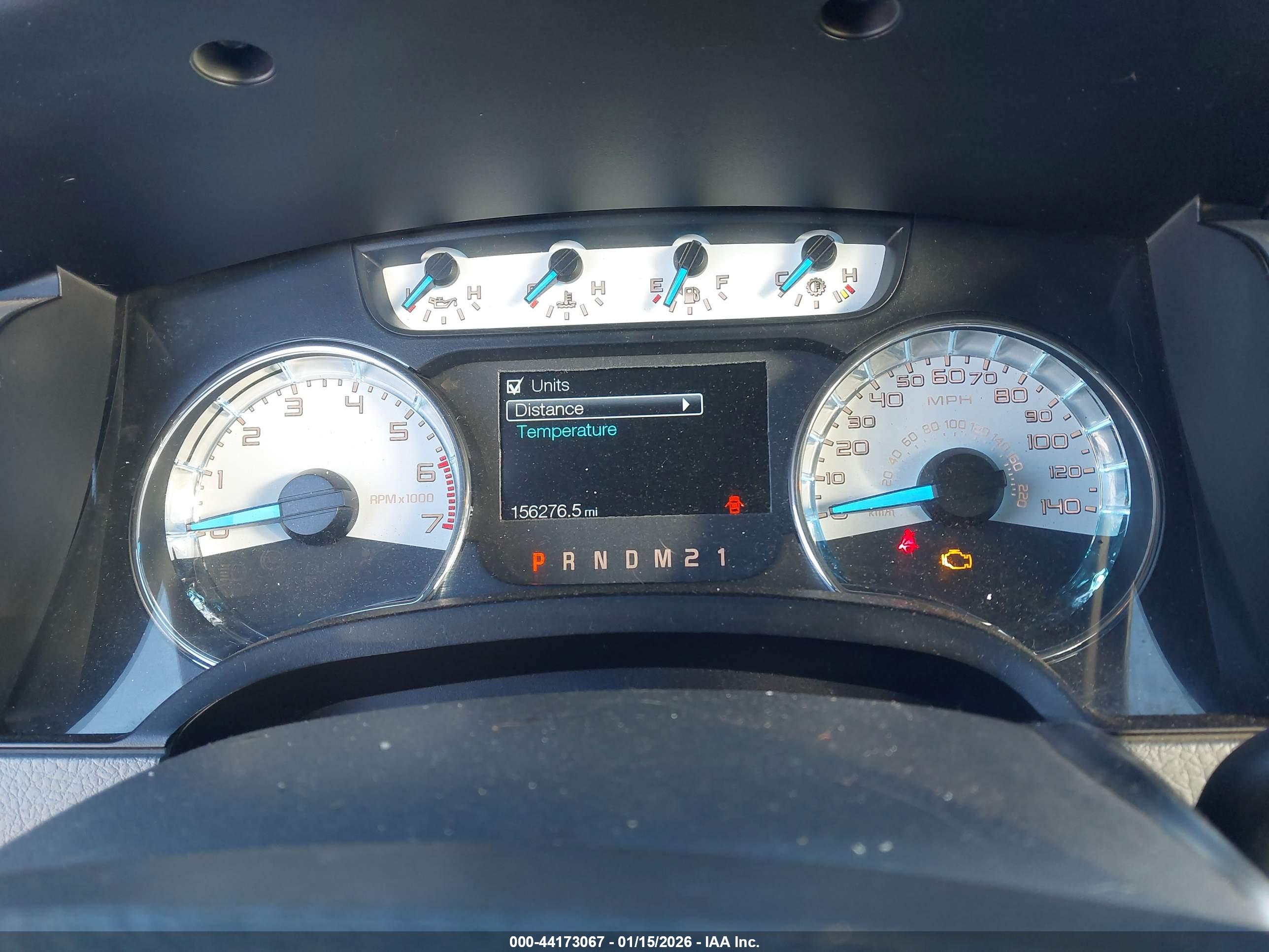 FORD F-150 image 7