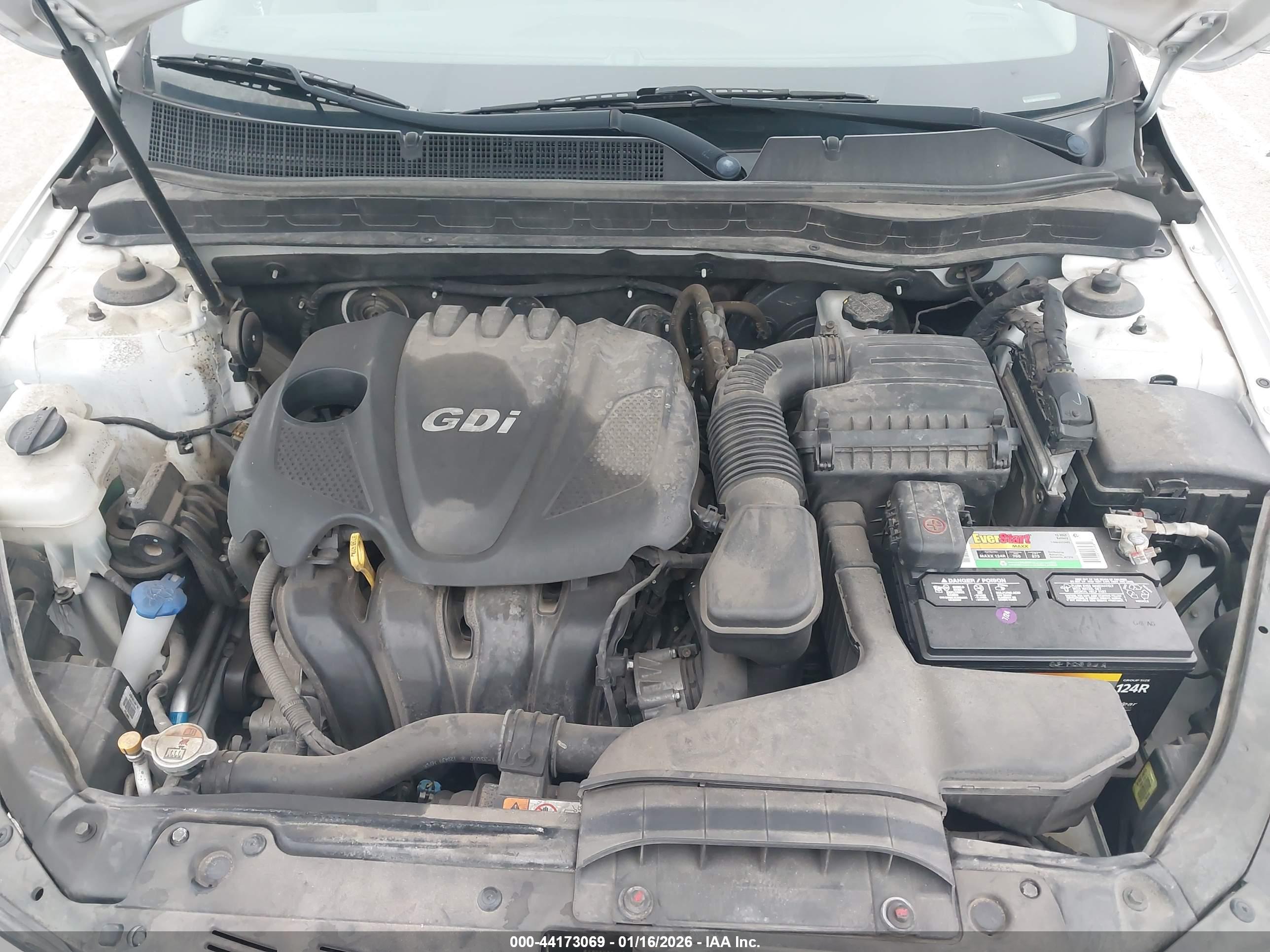 KIA OPTIMA image 10