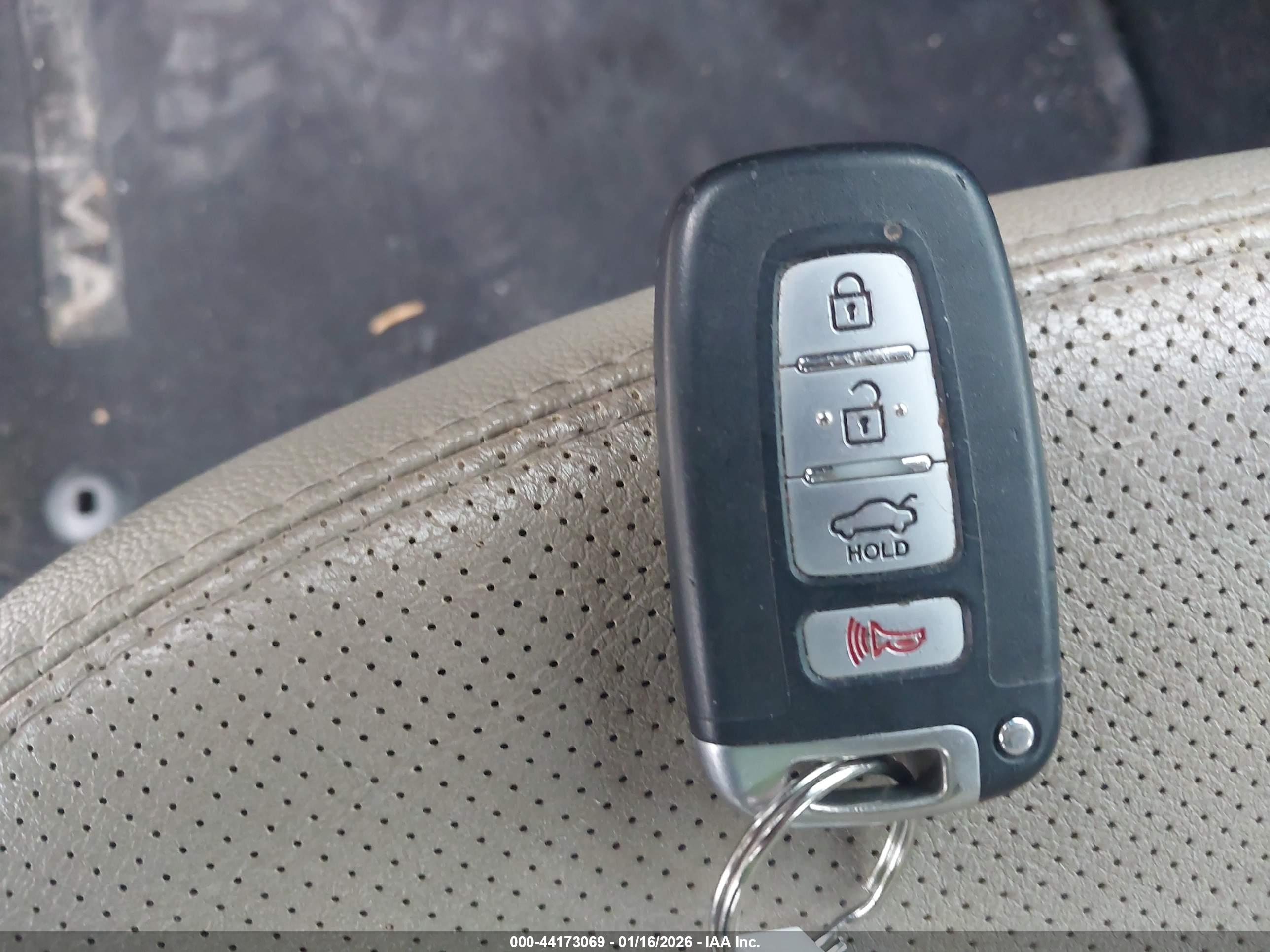 KIA OPTIMA image 11