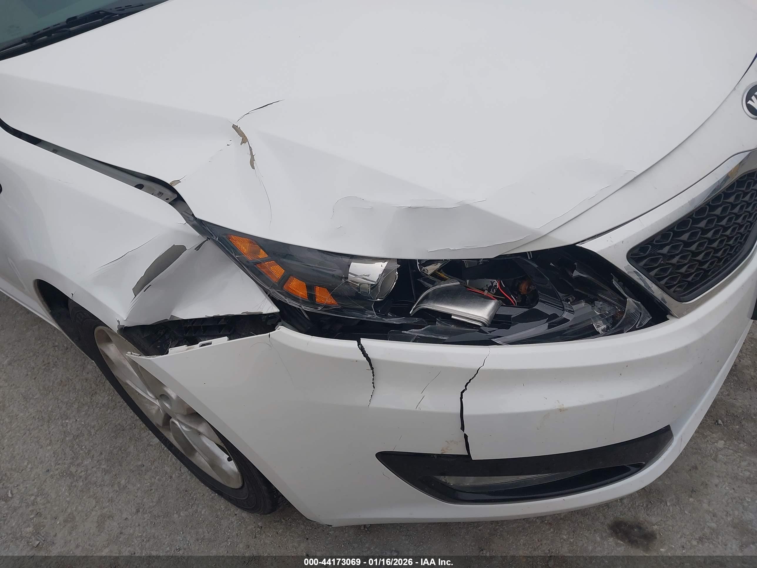 KIA OPTIMA image 6