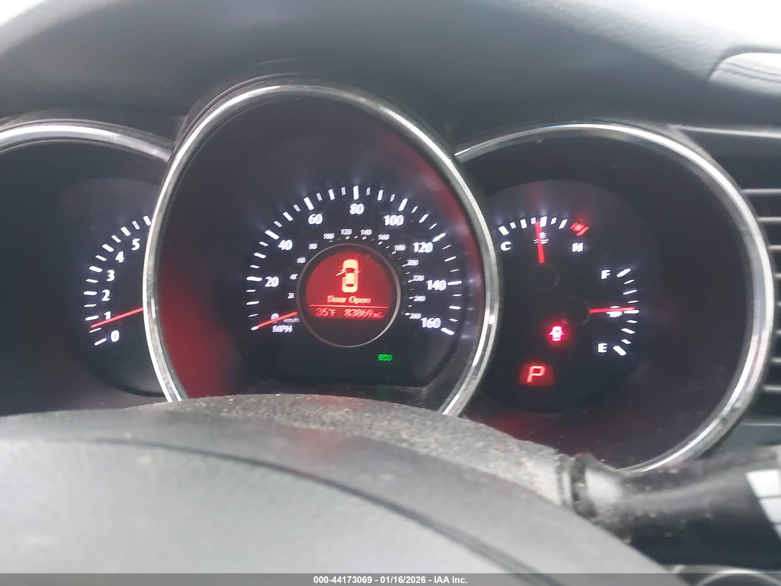 KIA OPTIMA image 7