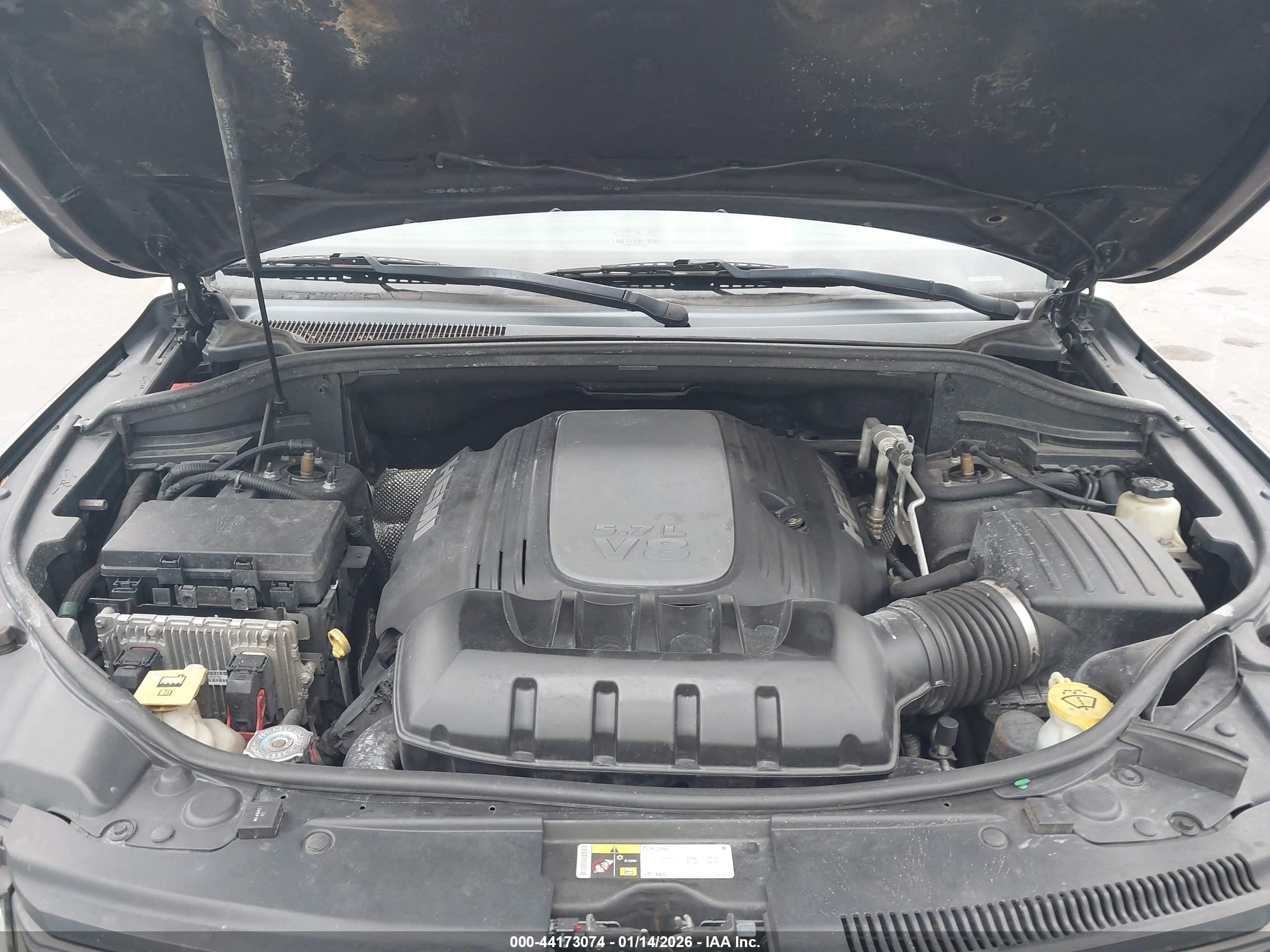 JEEP GRAND image 10