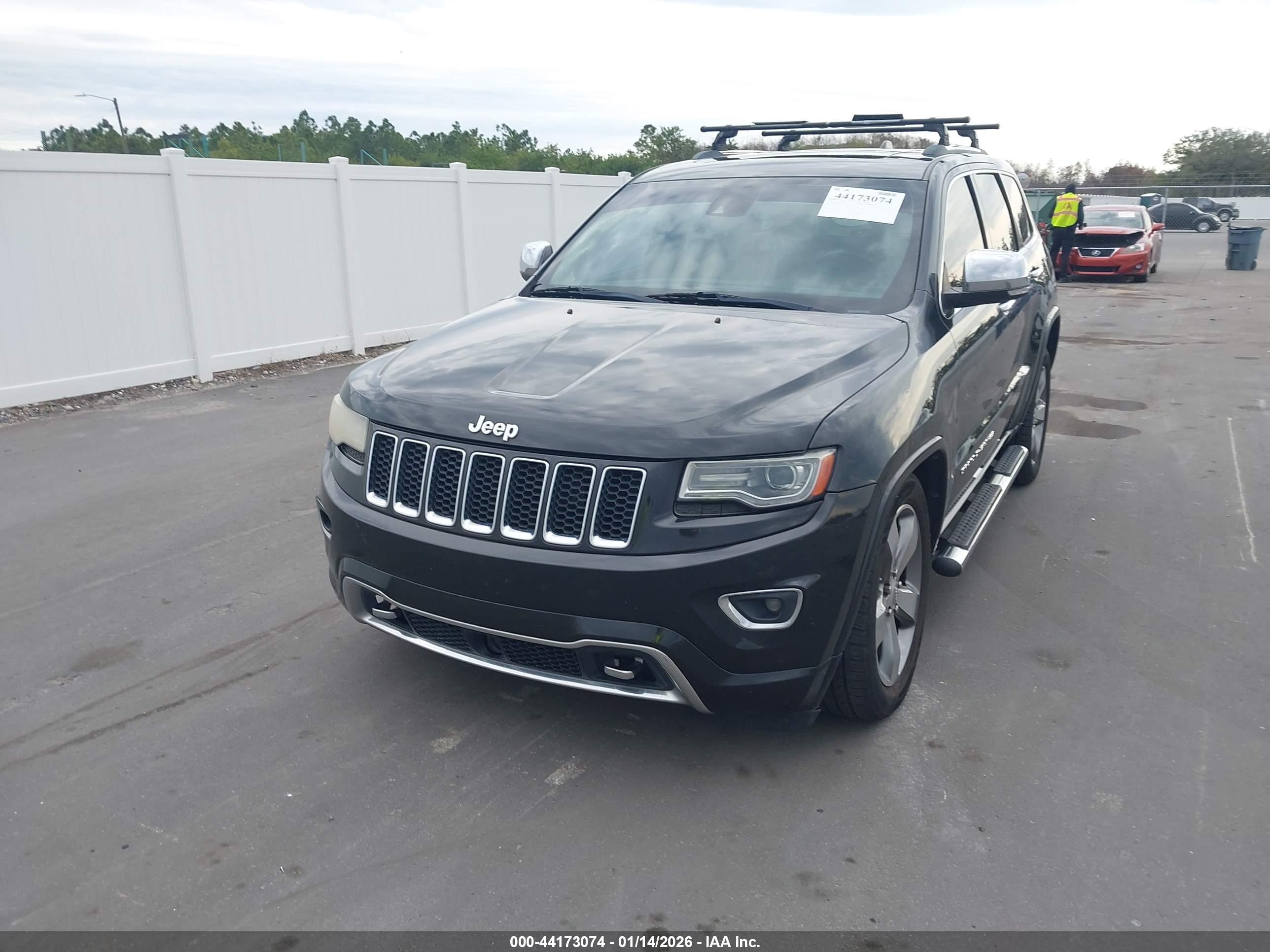 JEEP GRAND image 2