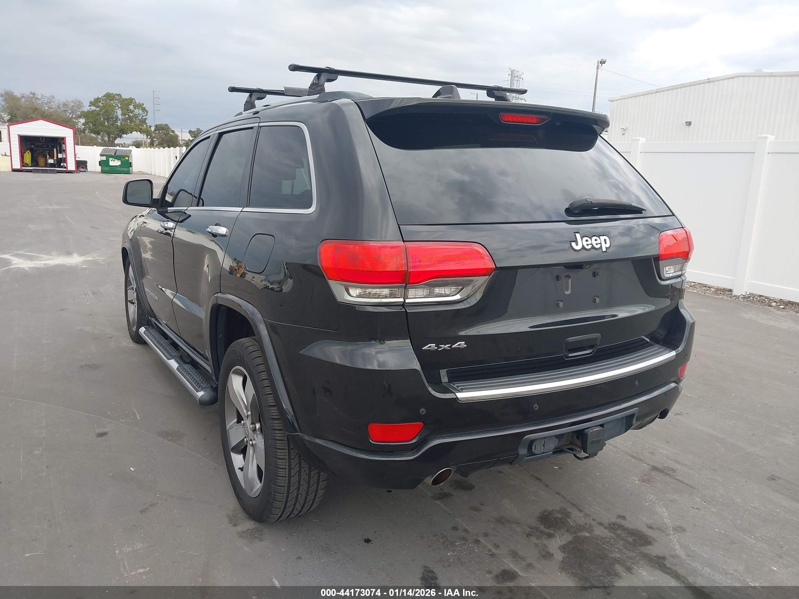 JEEP GRAND image 3
