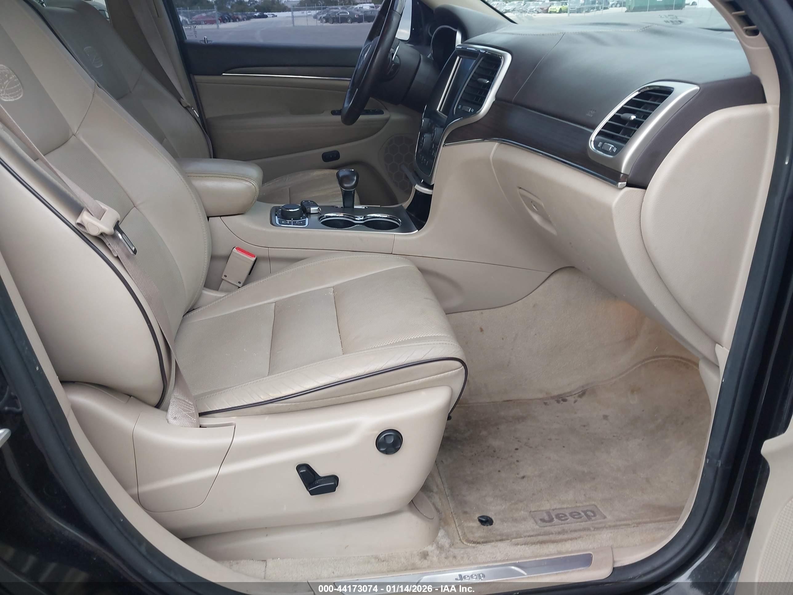JEEP GRAND image 5