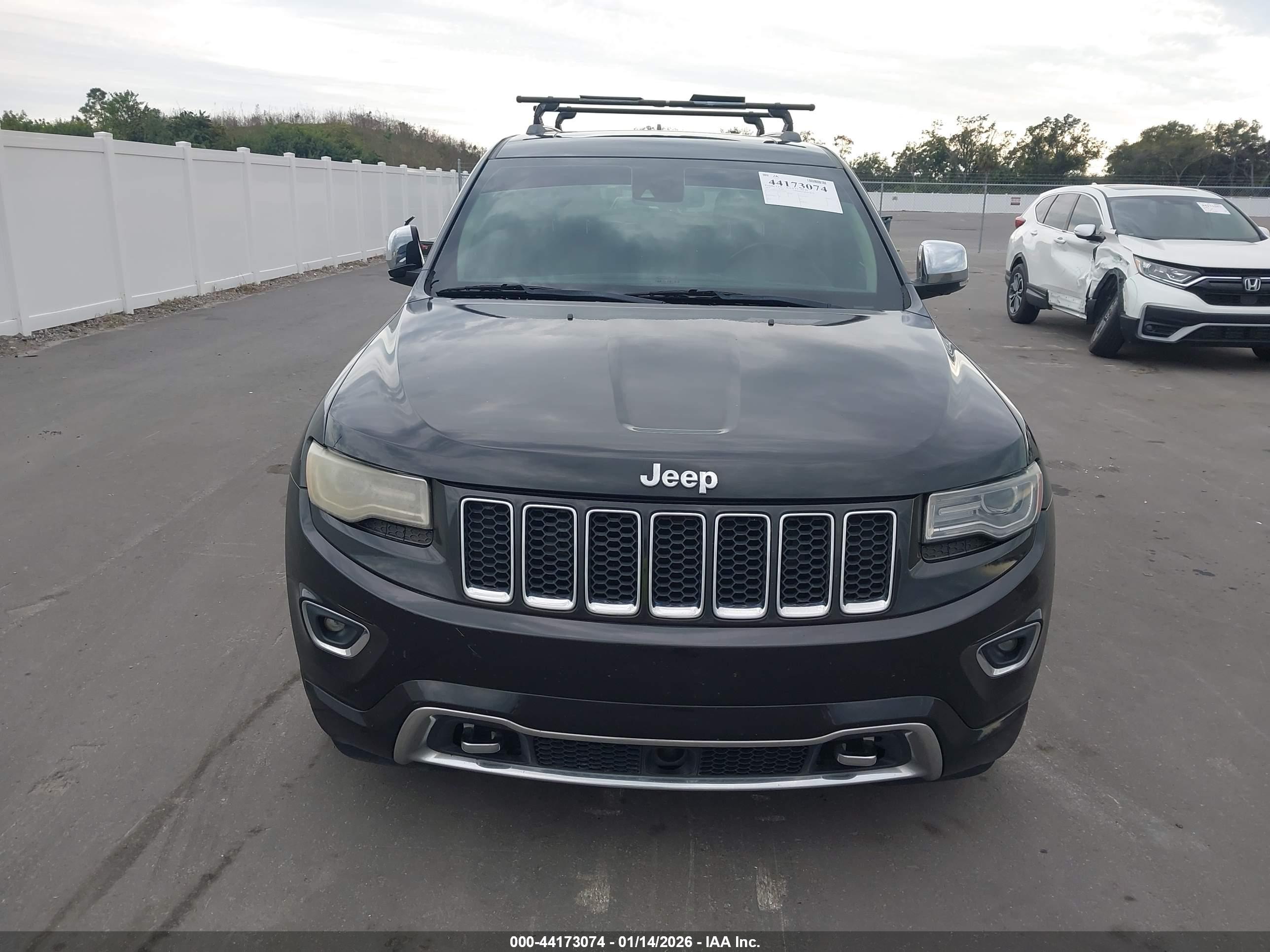 JEEP GRAND image 6