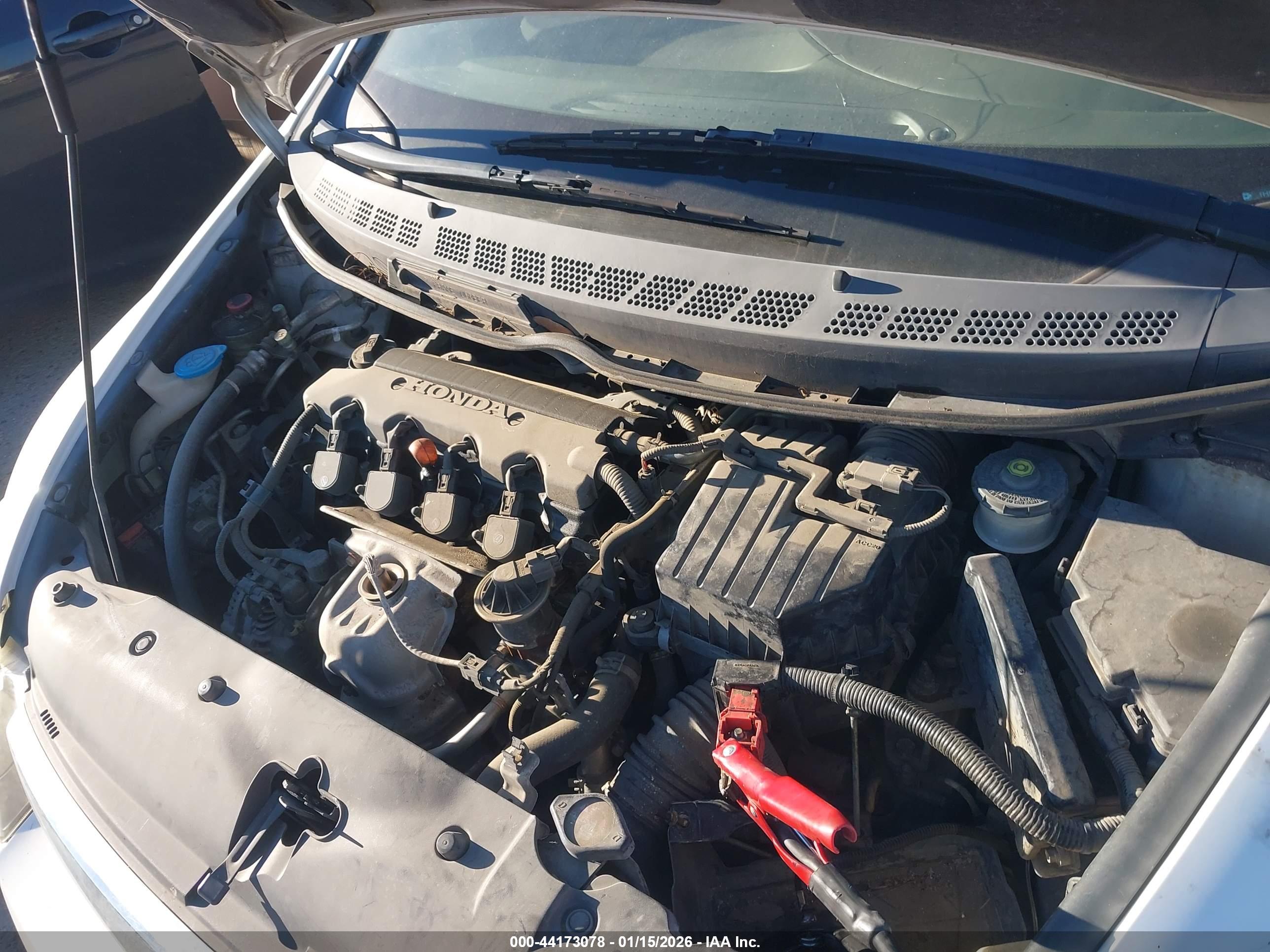 HONDA CIVIC image 10