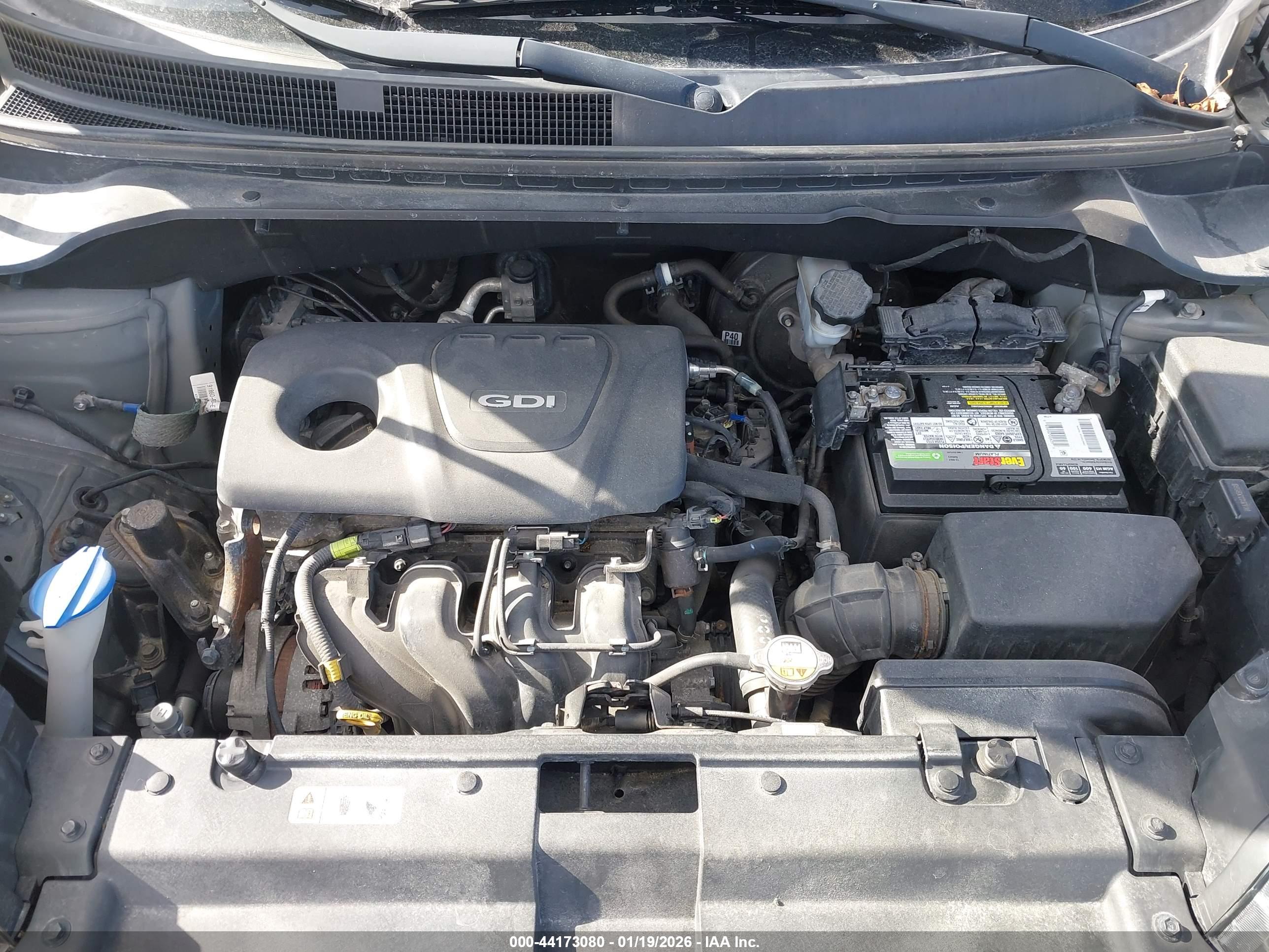 KIA SOUL image 10