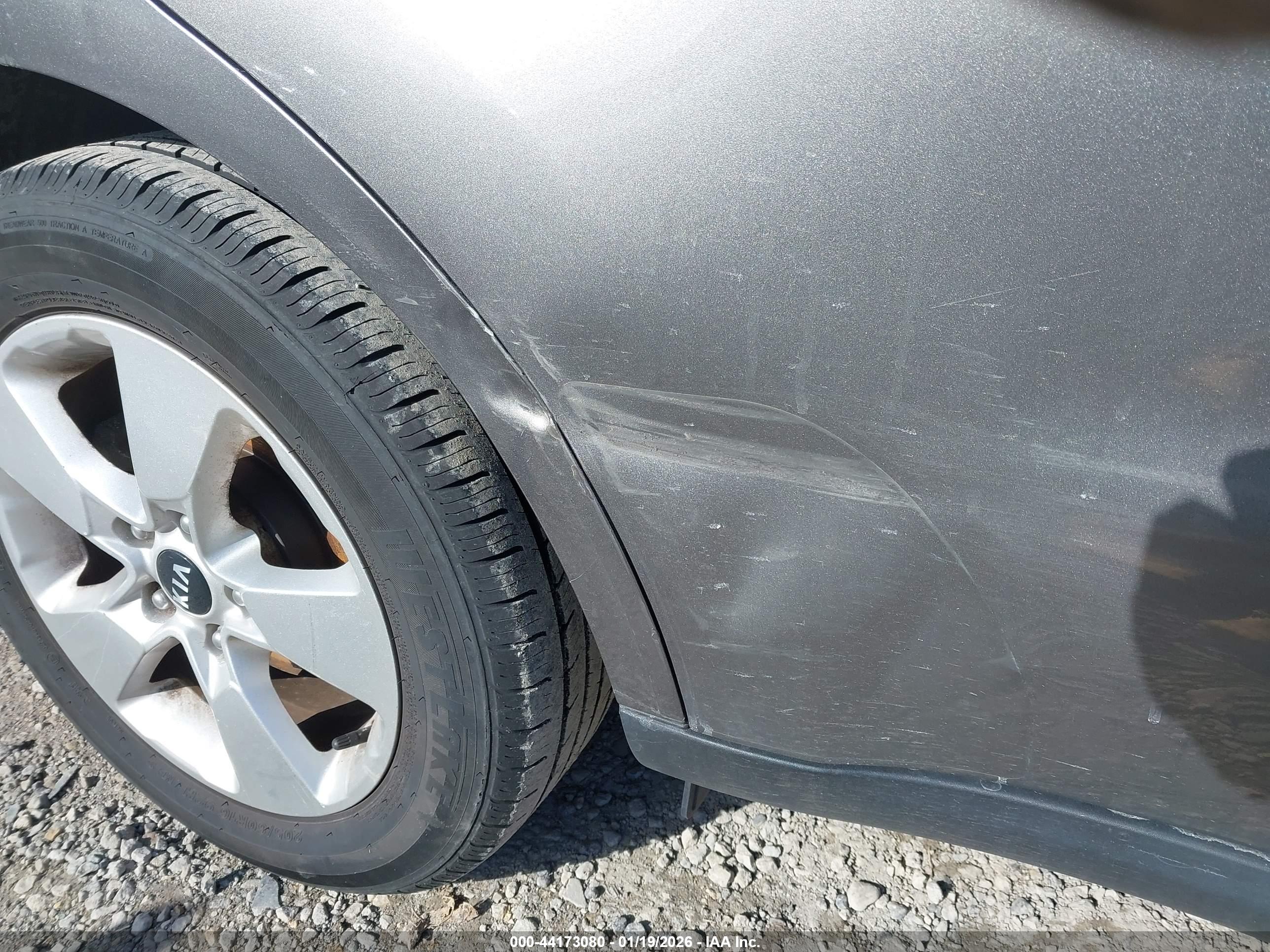 KIA SOUL image 6