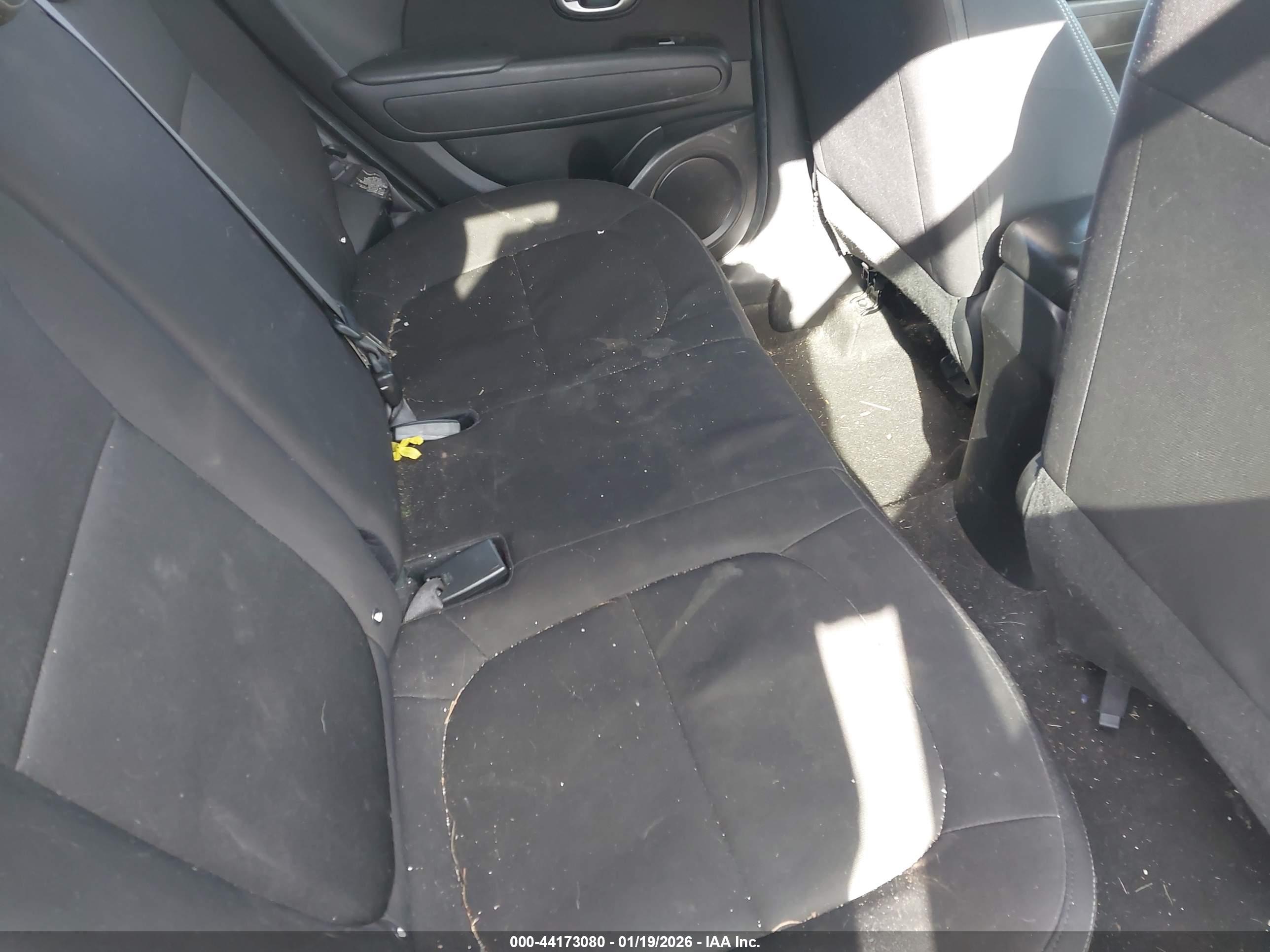 KIA SOUL image 8