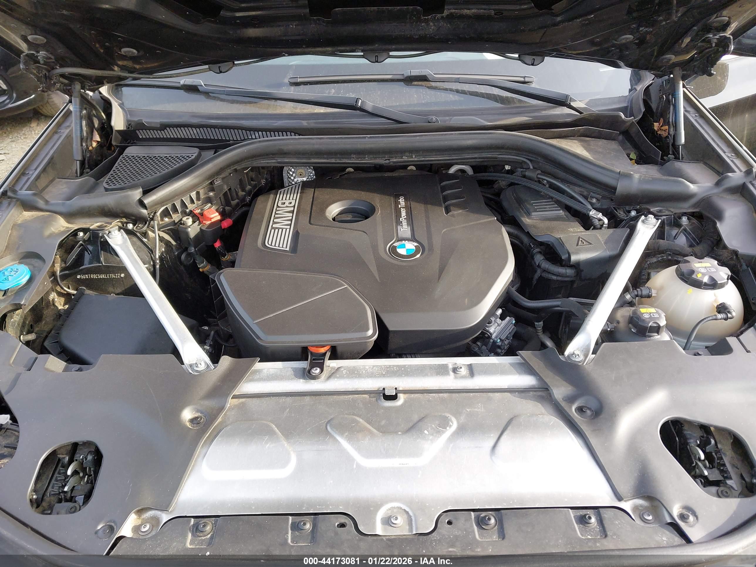 BMW X3 image 10