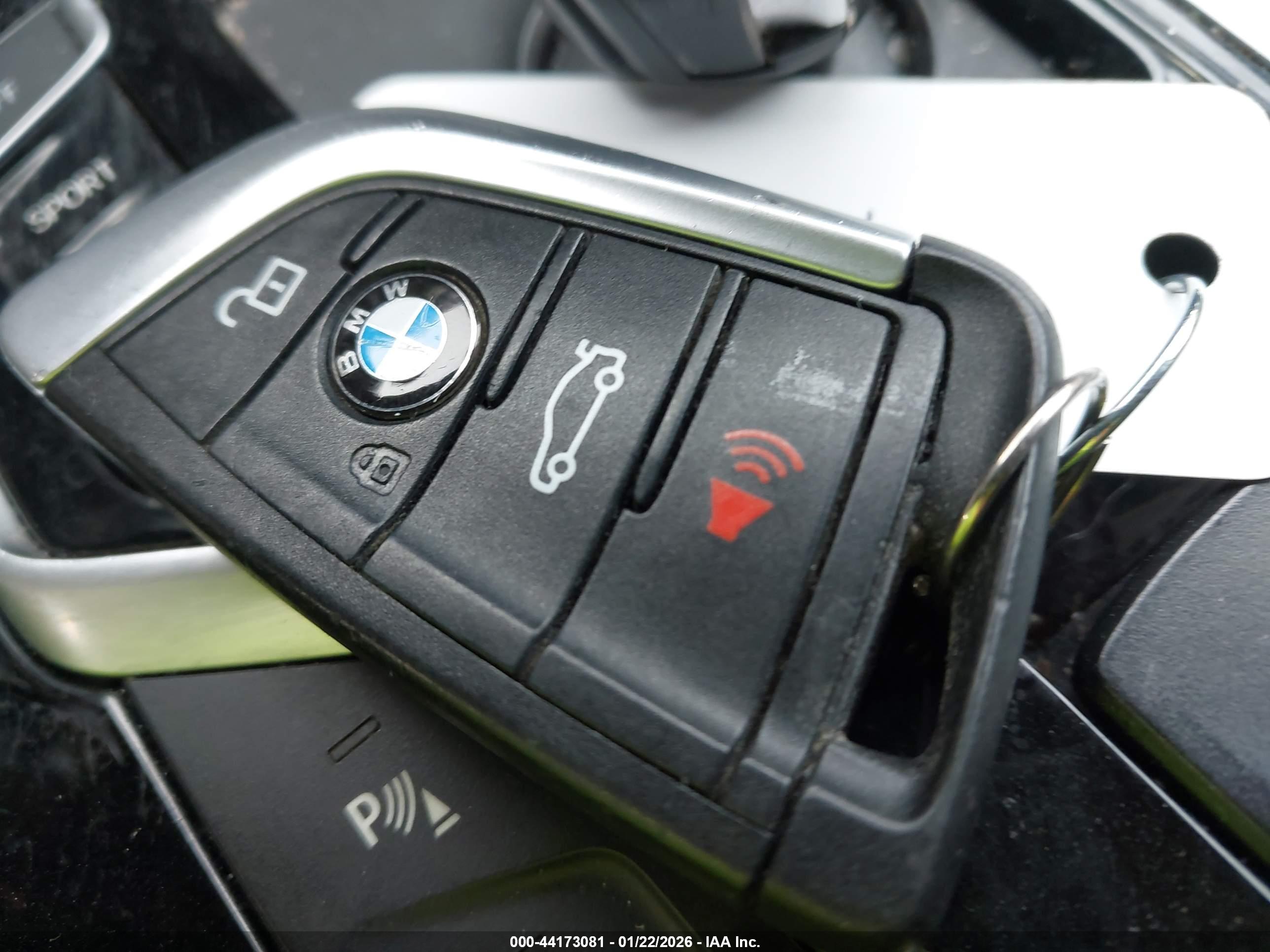 BMW X3 image 11