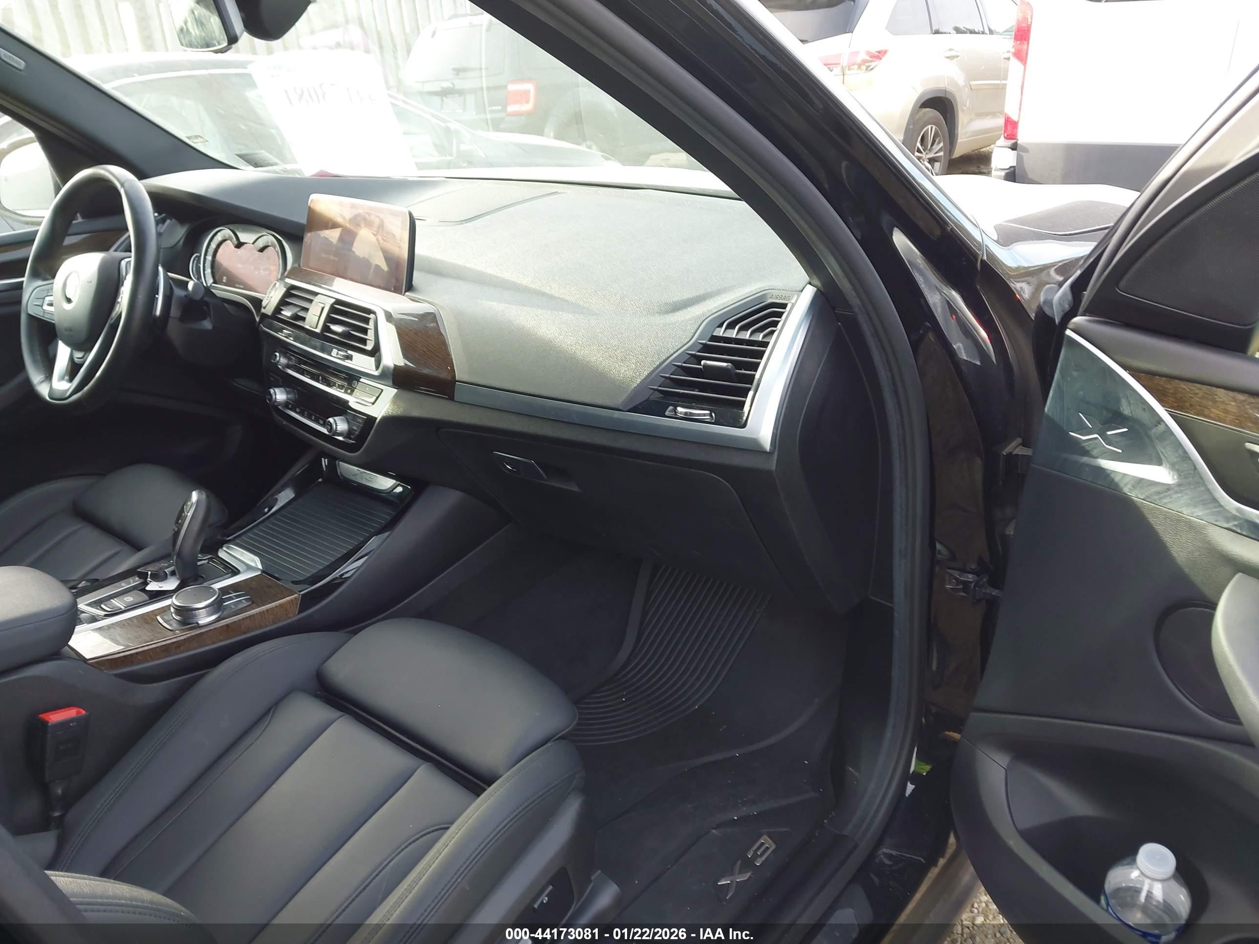 BMW X3 image 5