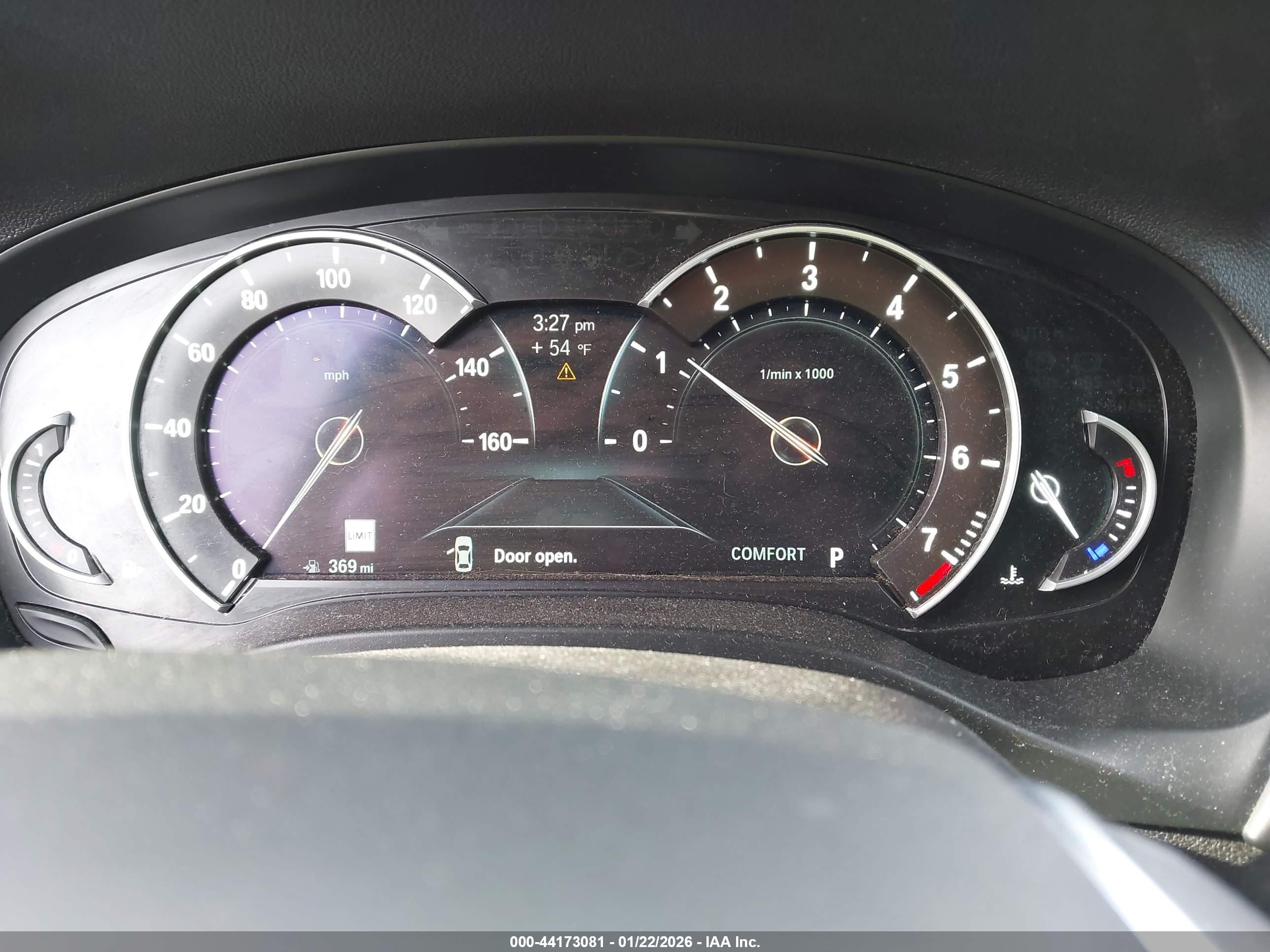 BMW X3 image 7