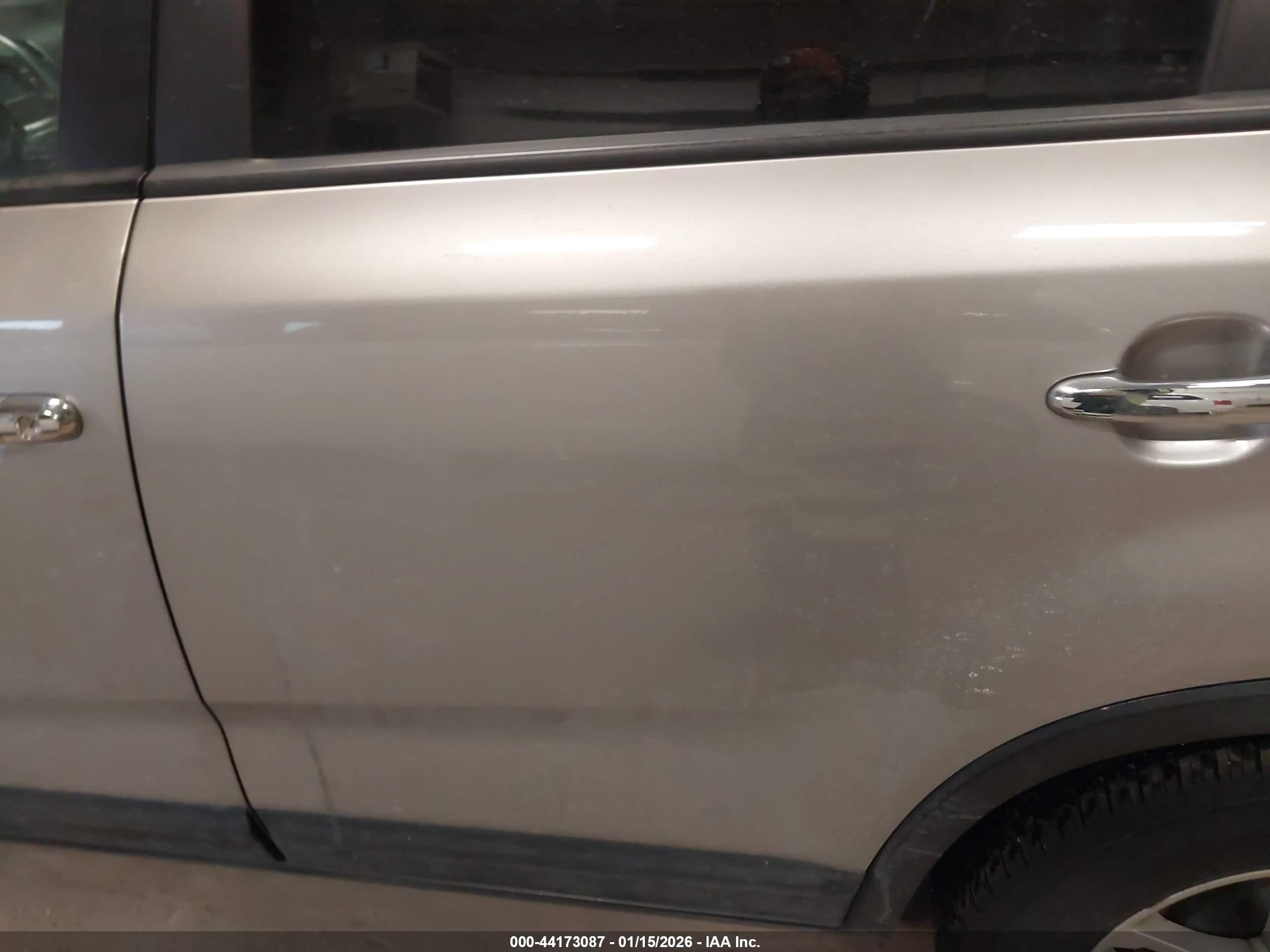 KIA SORENTO image 6