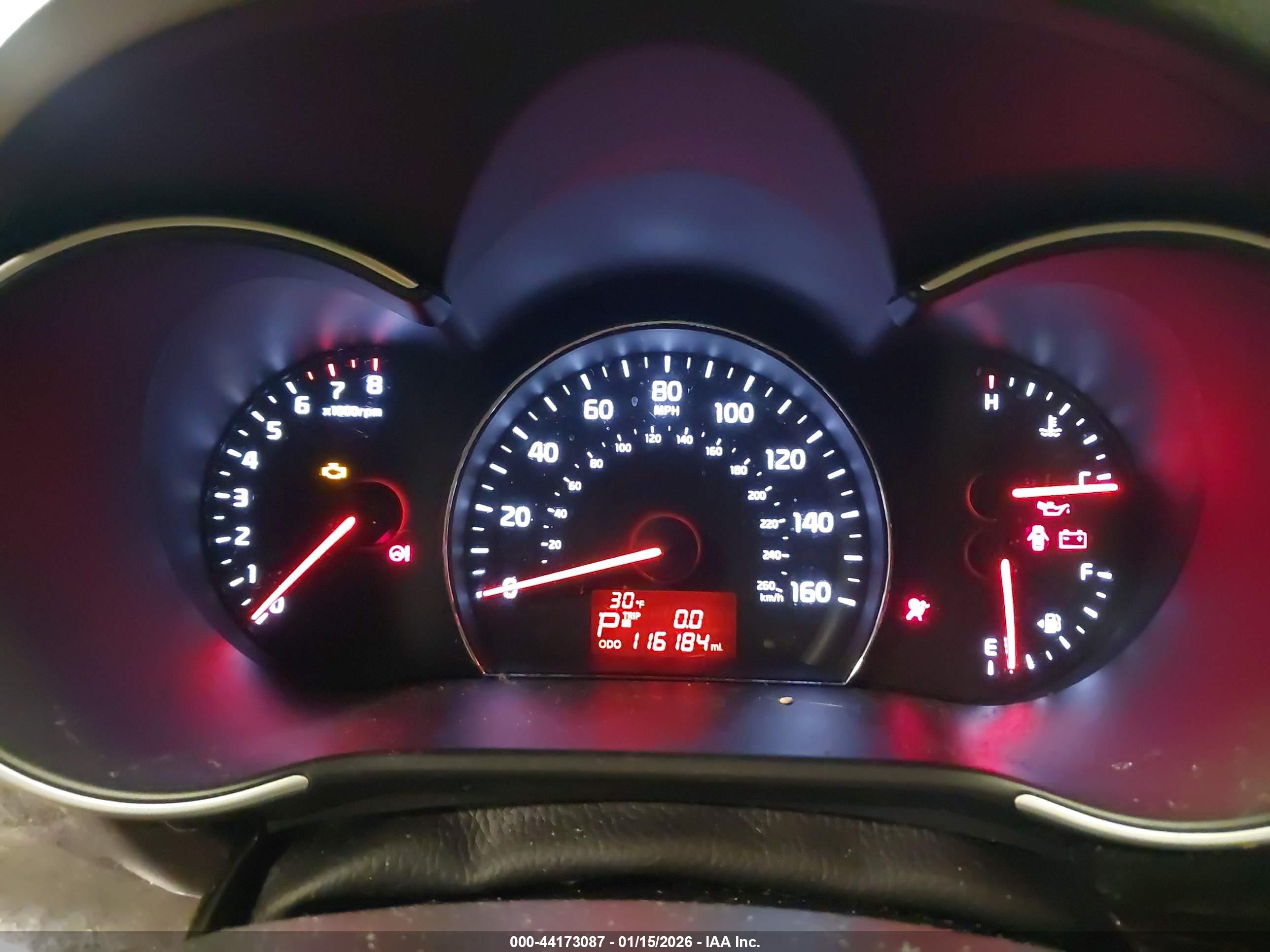 KIA SORENTO image 7