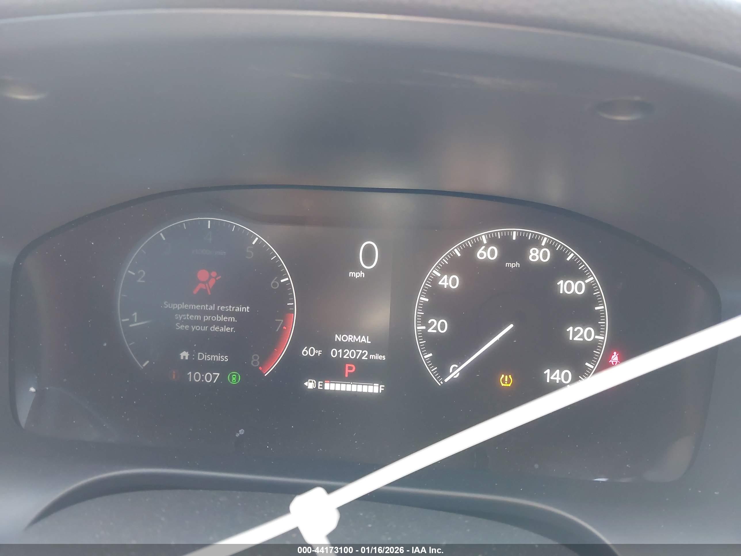 HONDA HR-V image 7