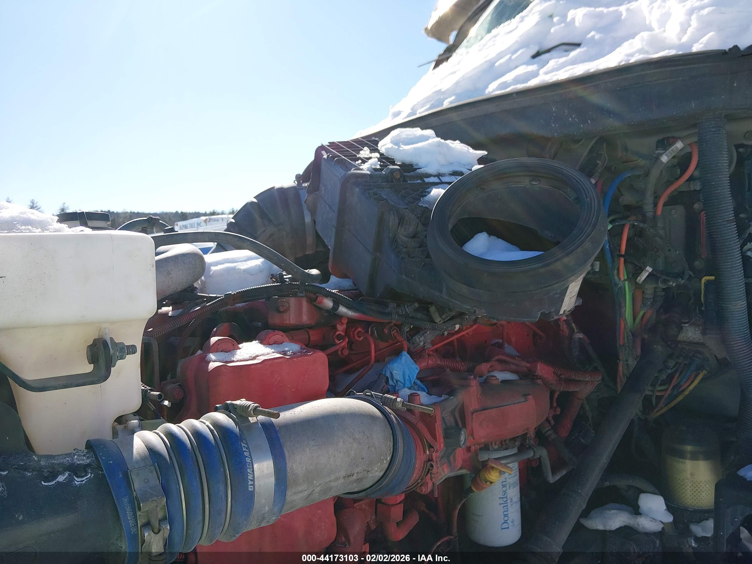 KENWORTH CONSTRUCTION image 10