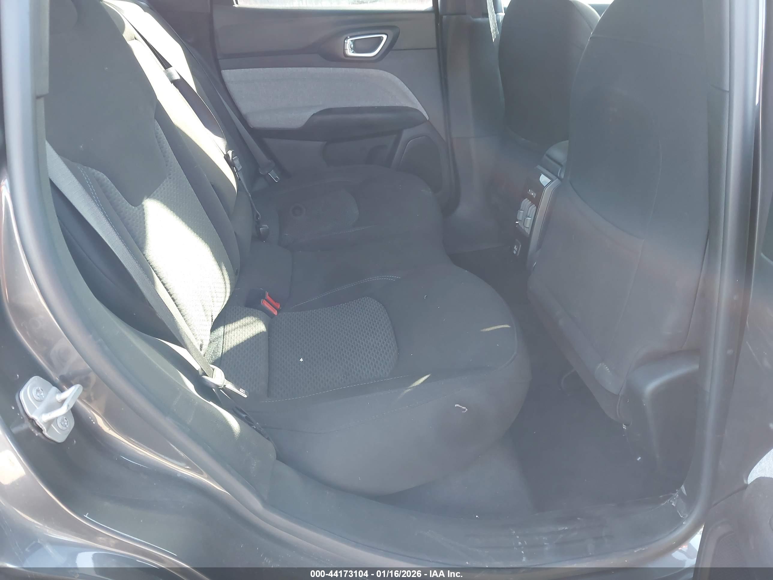 JEEP COMPASS image 8
