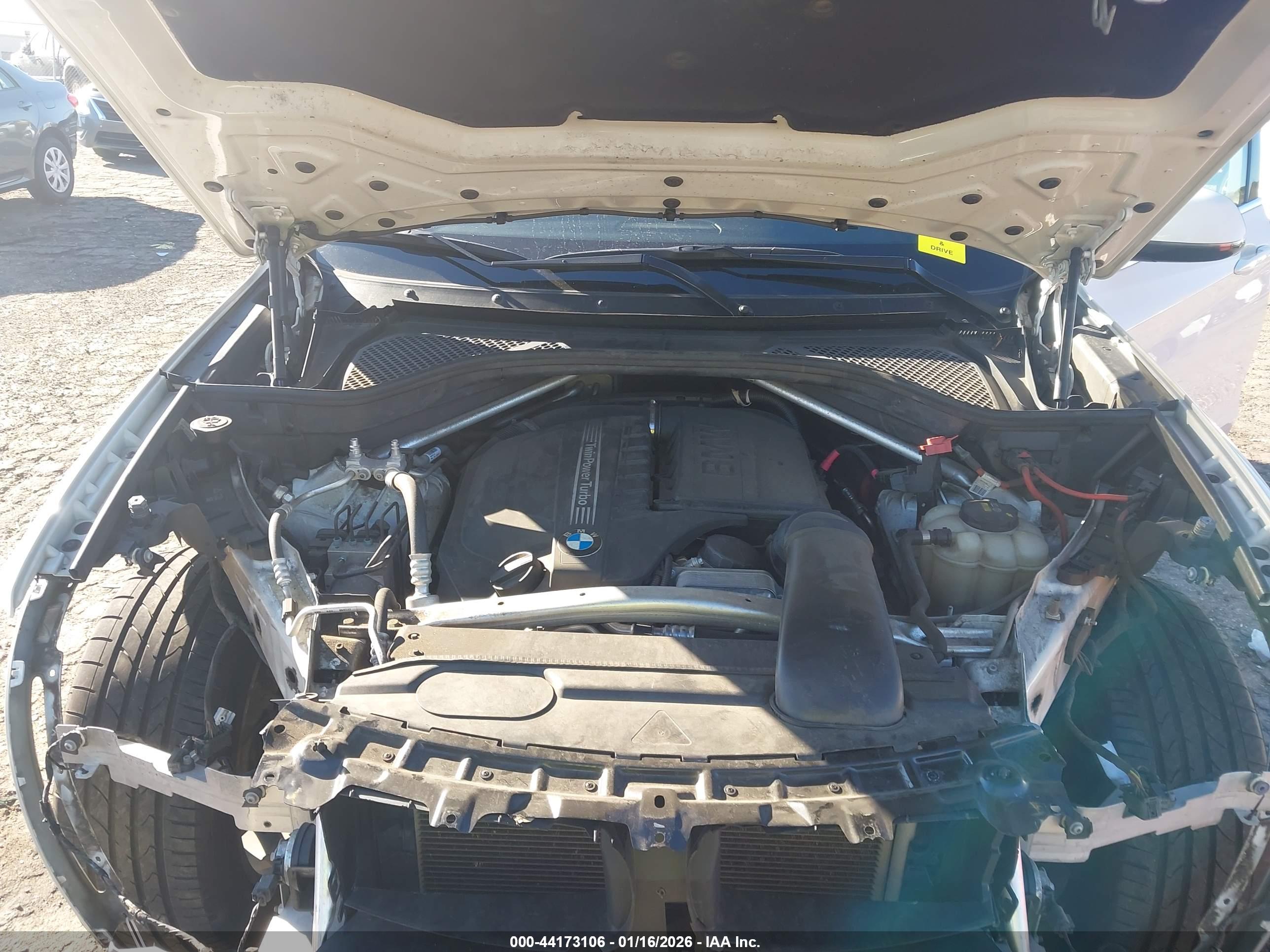 BMW X5 image 10