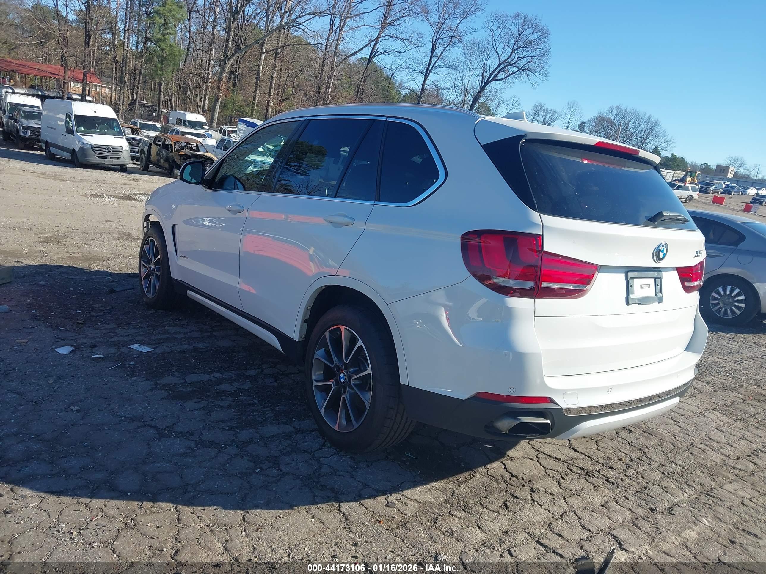 BMW X5 image 3