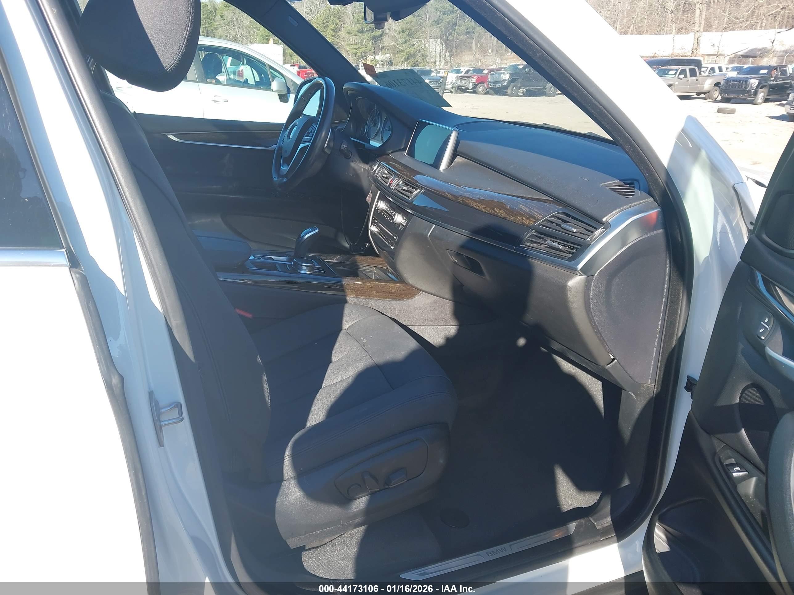 BMW X5 image 5
