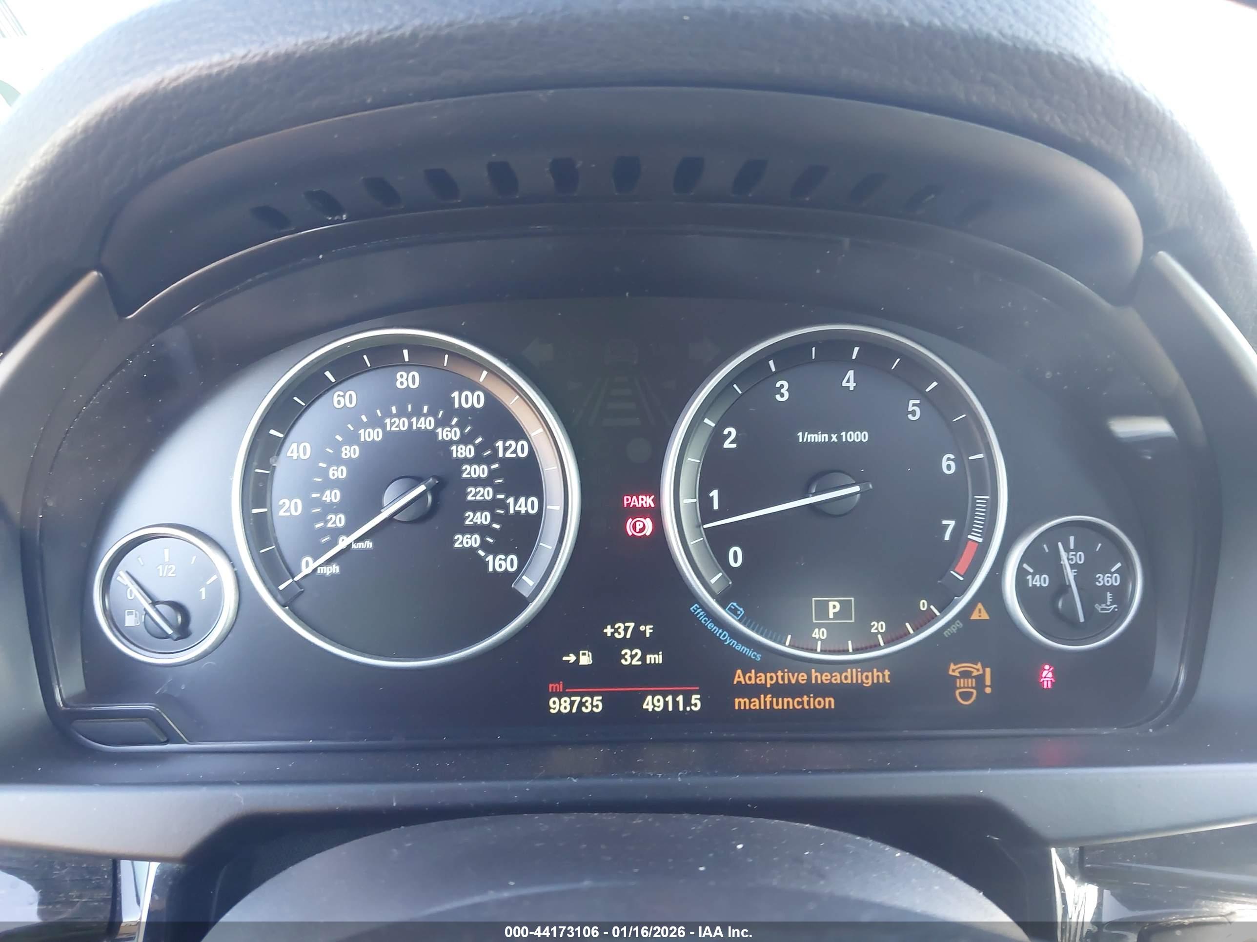BMW X5 image 7