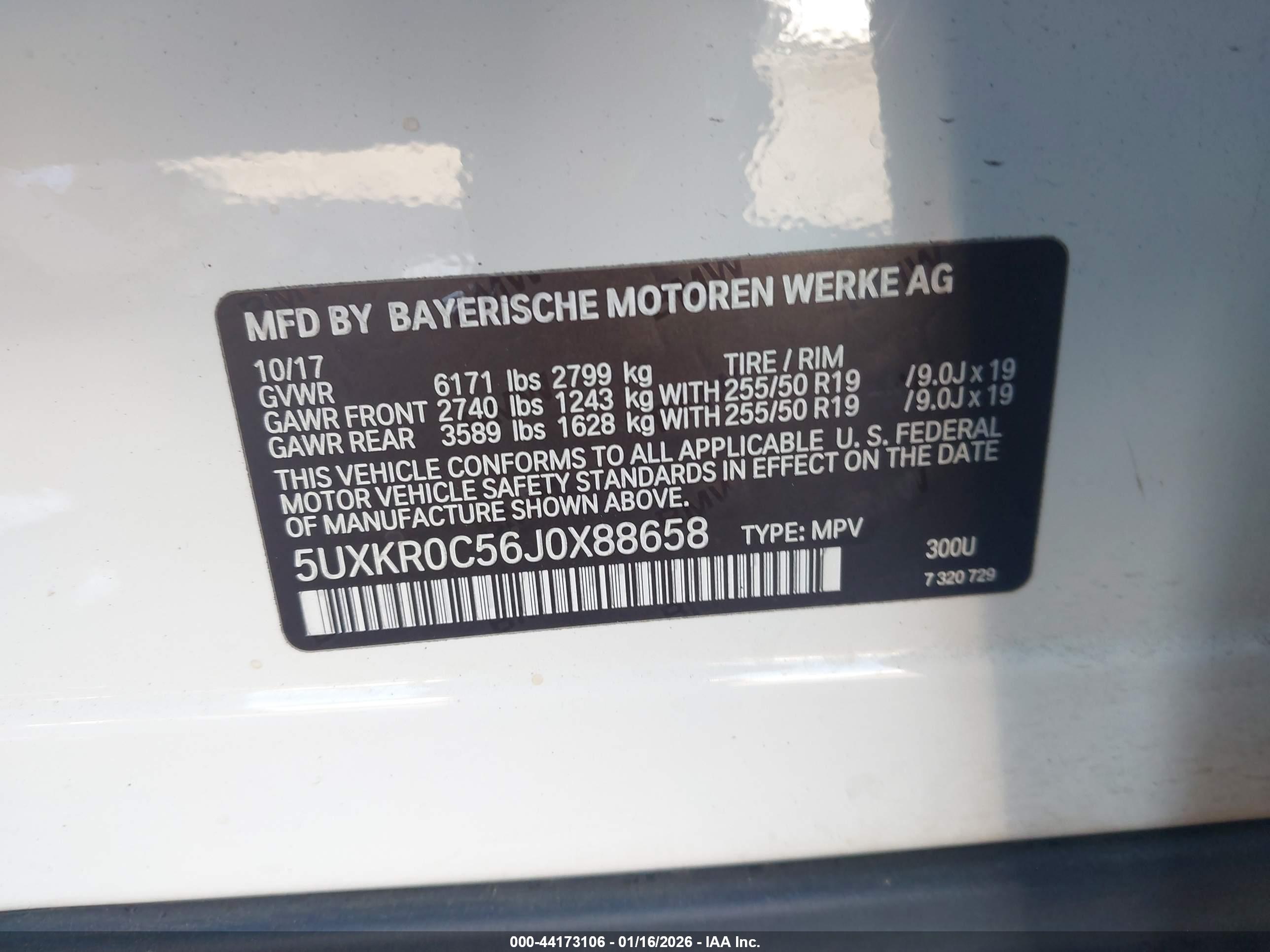 BMW X5 image 9