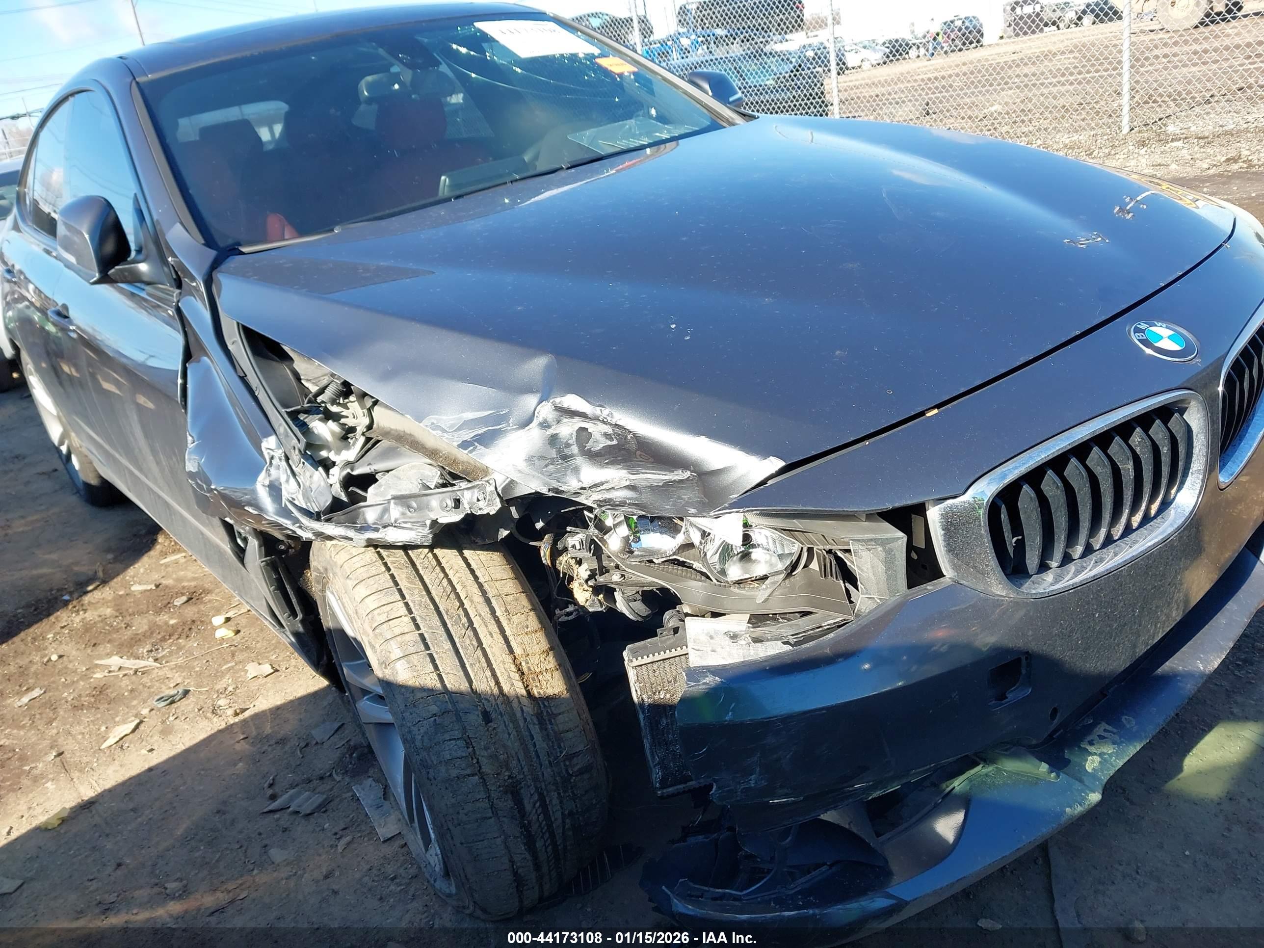 BMW 328I image 6